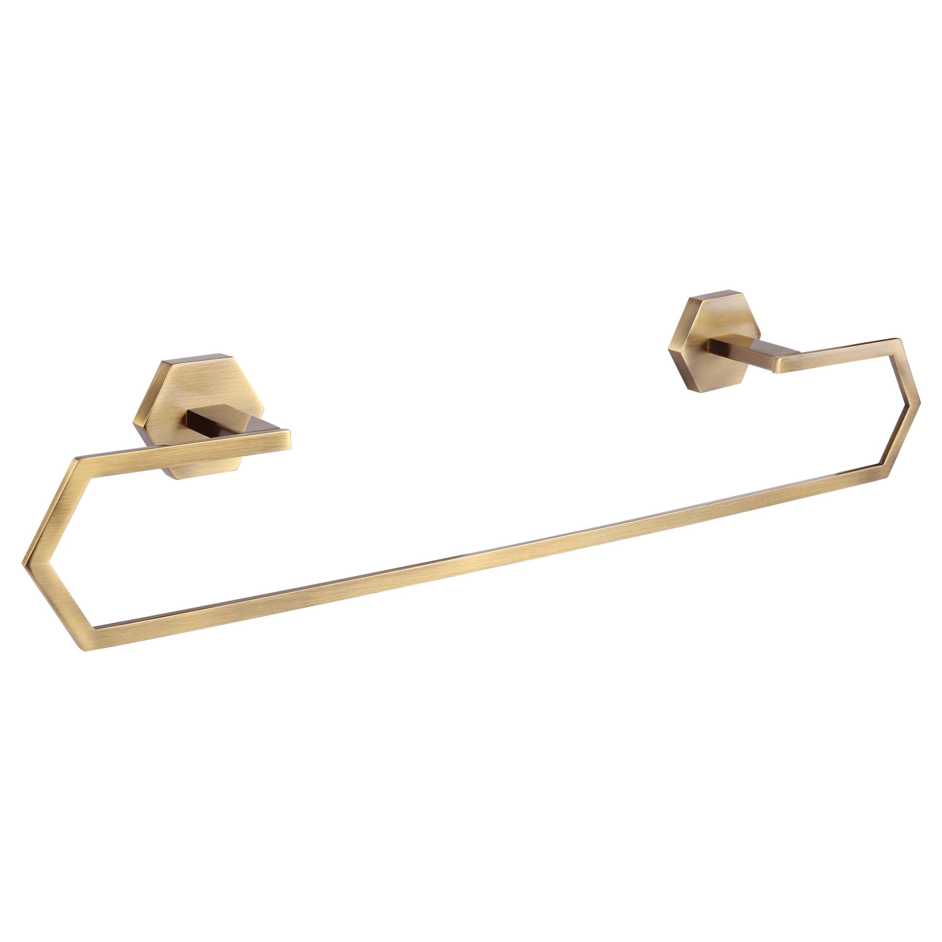 Canarm - Atalee Towel Bar - Lights Canada
