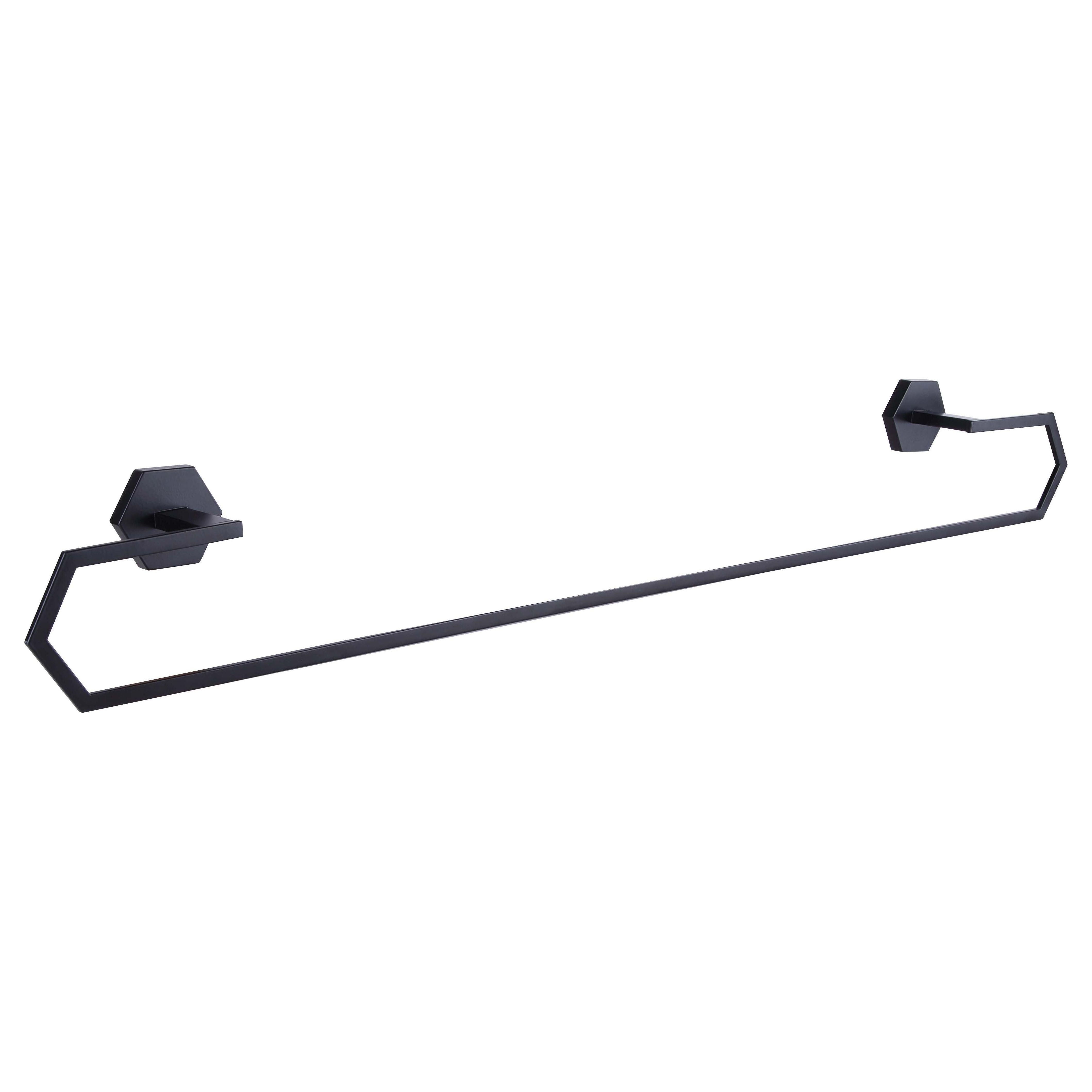 Canarm - Atalee Towel Bar - Lights Canada