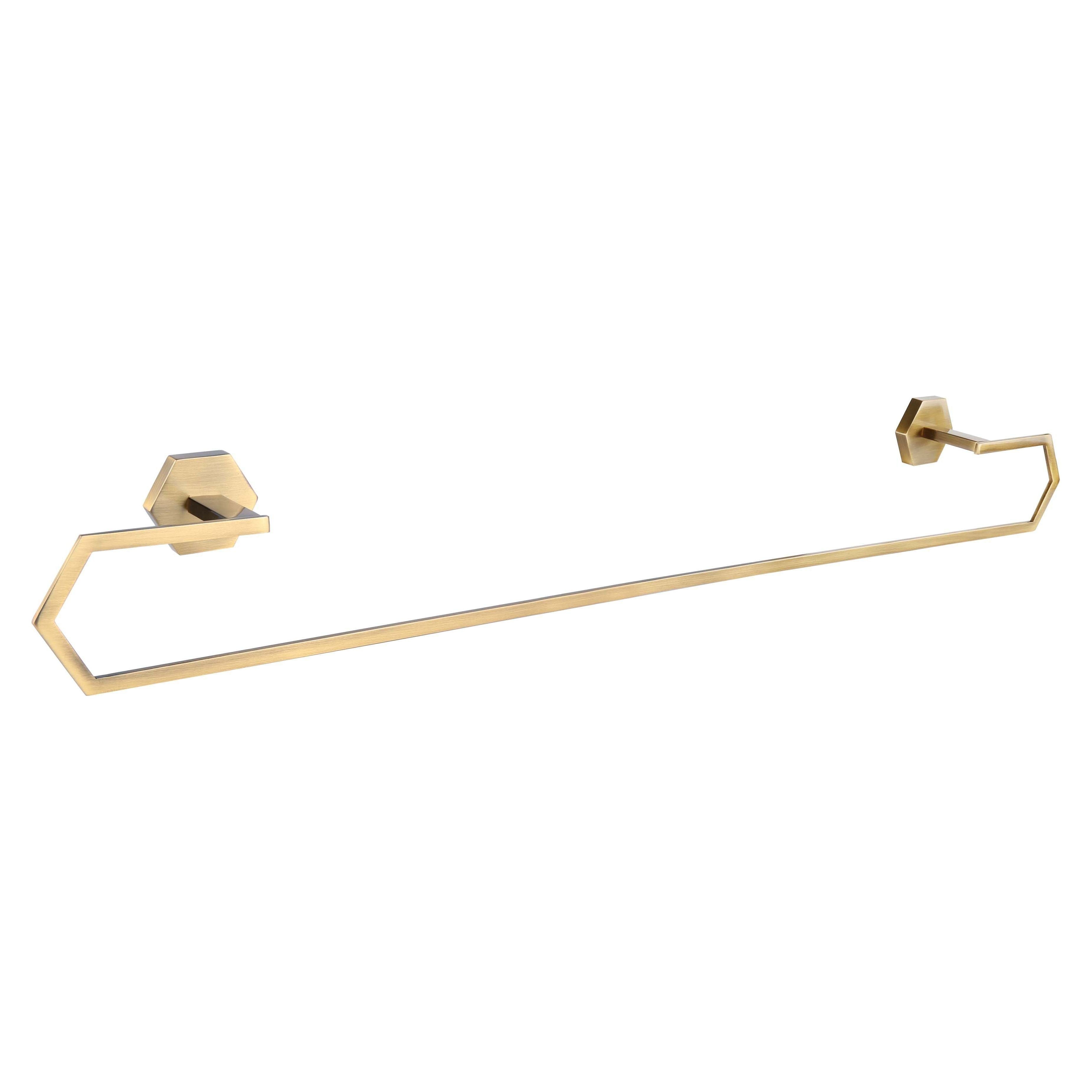 Canarm - Atalee Towel Bar - Lights Canada