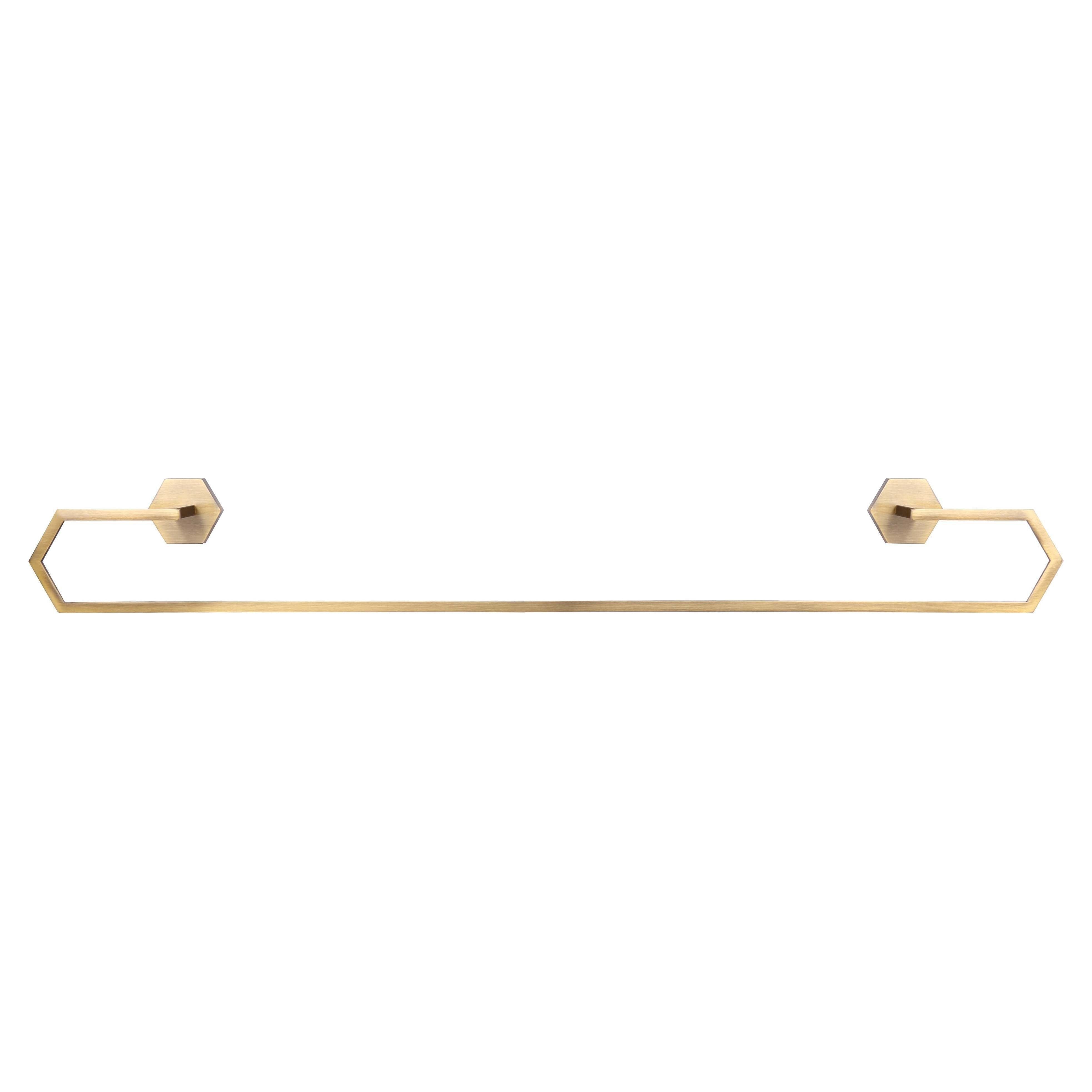 Canarm - Atalee Towel Bar - Lights Canada