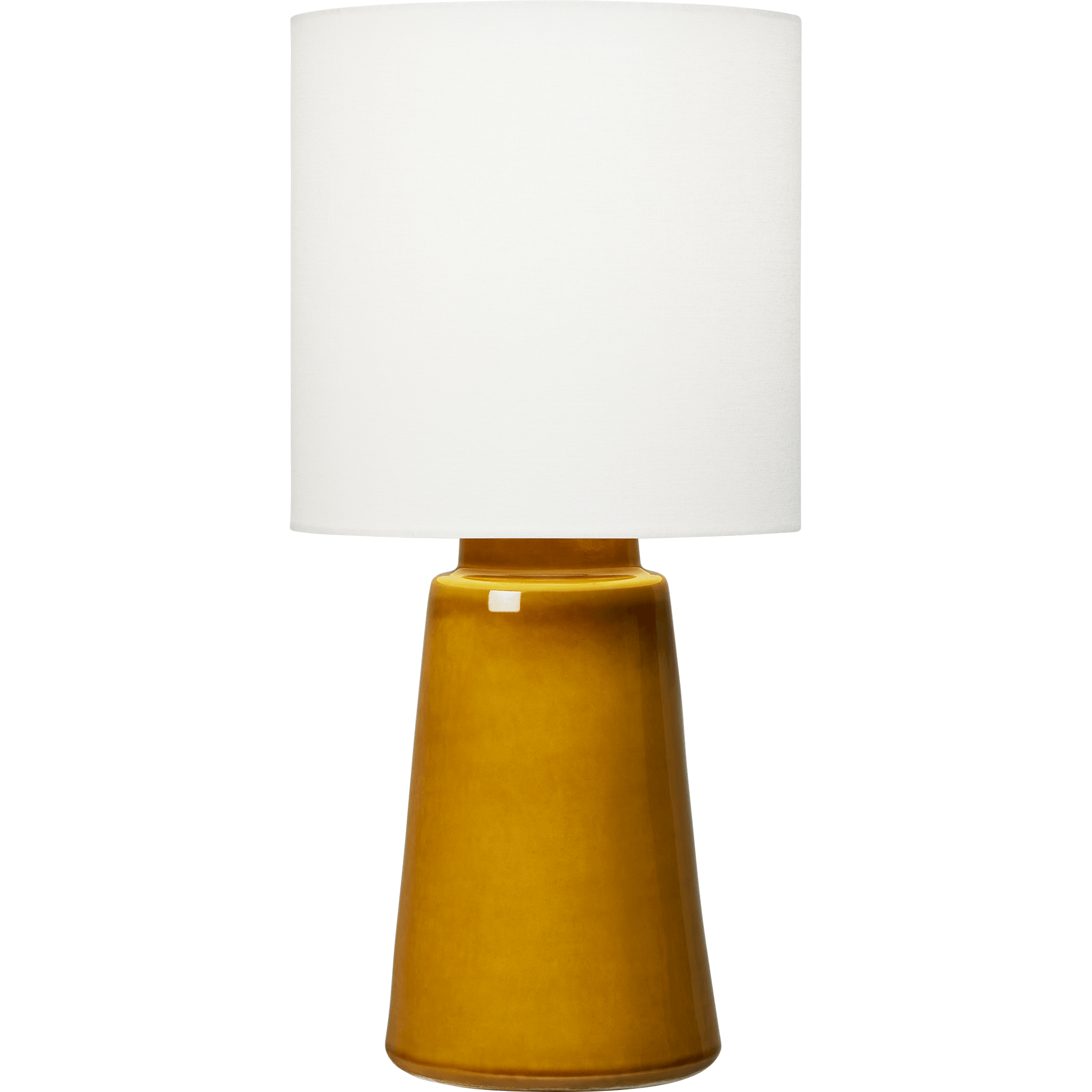 Visual Comfort Studio Collection - Vessel 1-Light Medium Table Lamp - Lights Canada