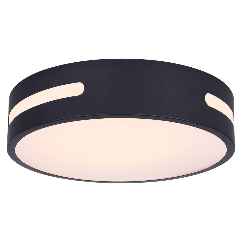 Canarm 13" LED Flush Mount Lights Canada