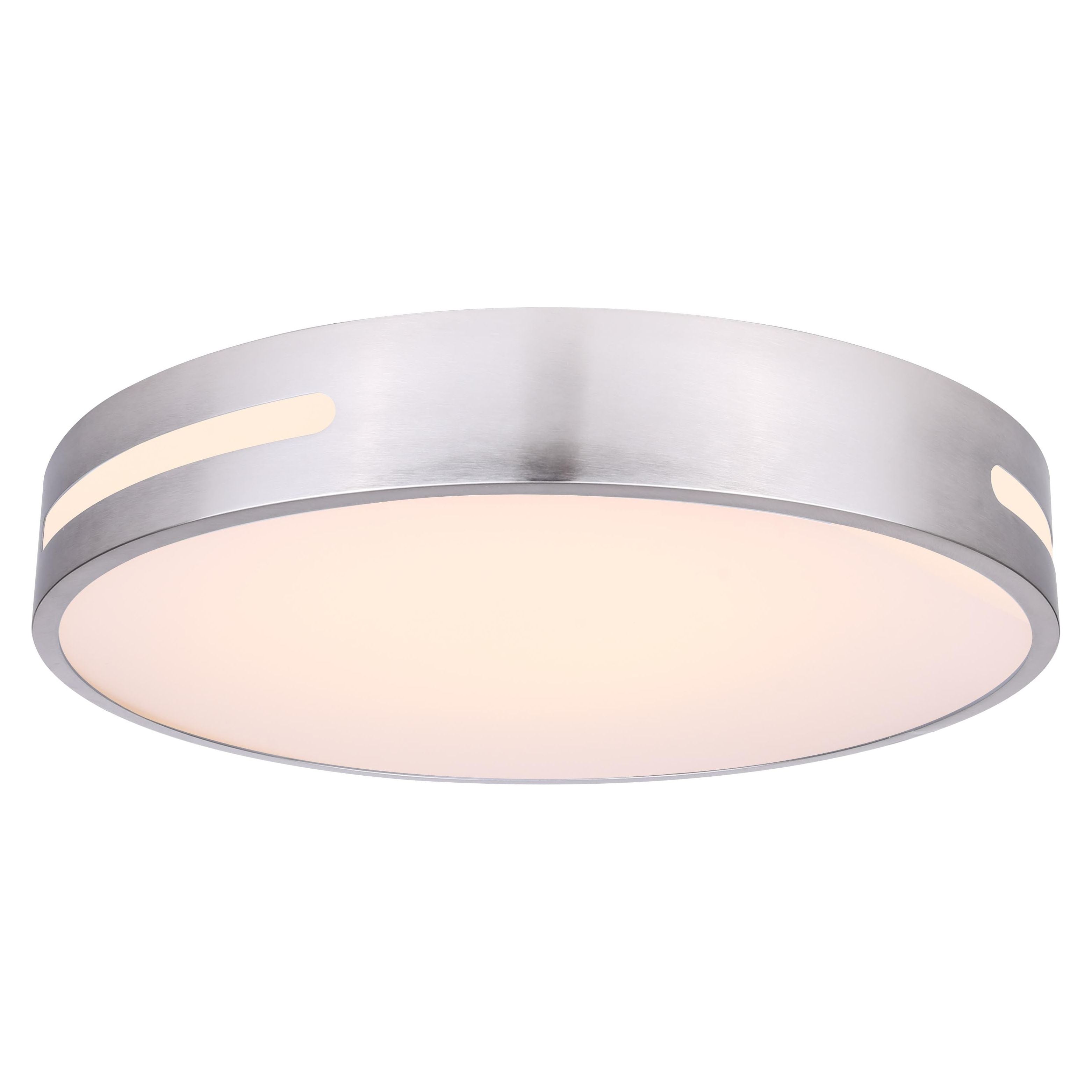 Canarm - 20" LED Flush Mount - Lights Canada
