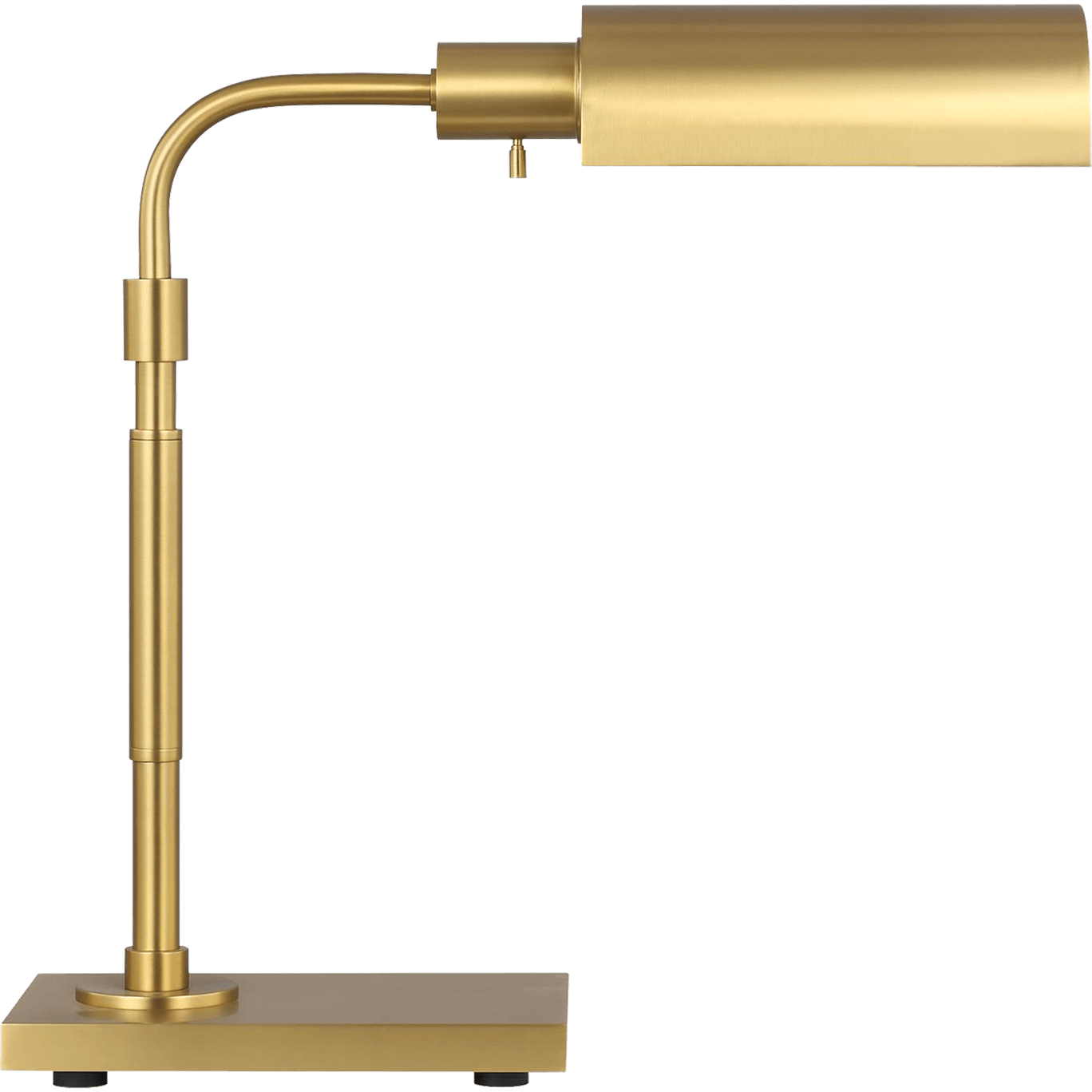 Visual Comfort Studio Collection - Kenyon Task Table Lamp - Lights Canada