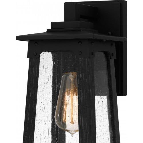 Drescher 1-Light Small Outdoor Lantern