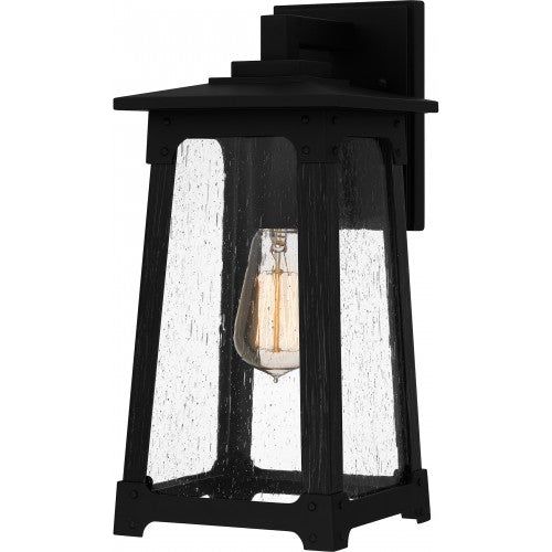 Drescher 1-Light Medium Outdoor Lantern