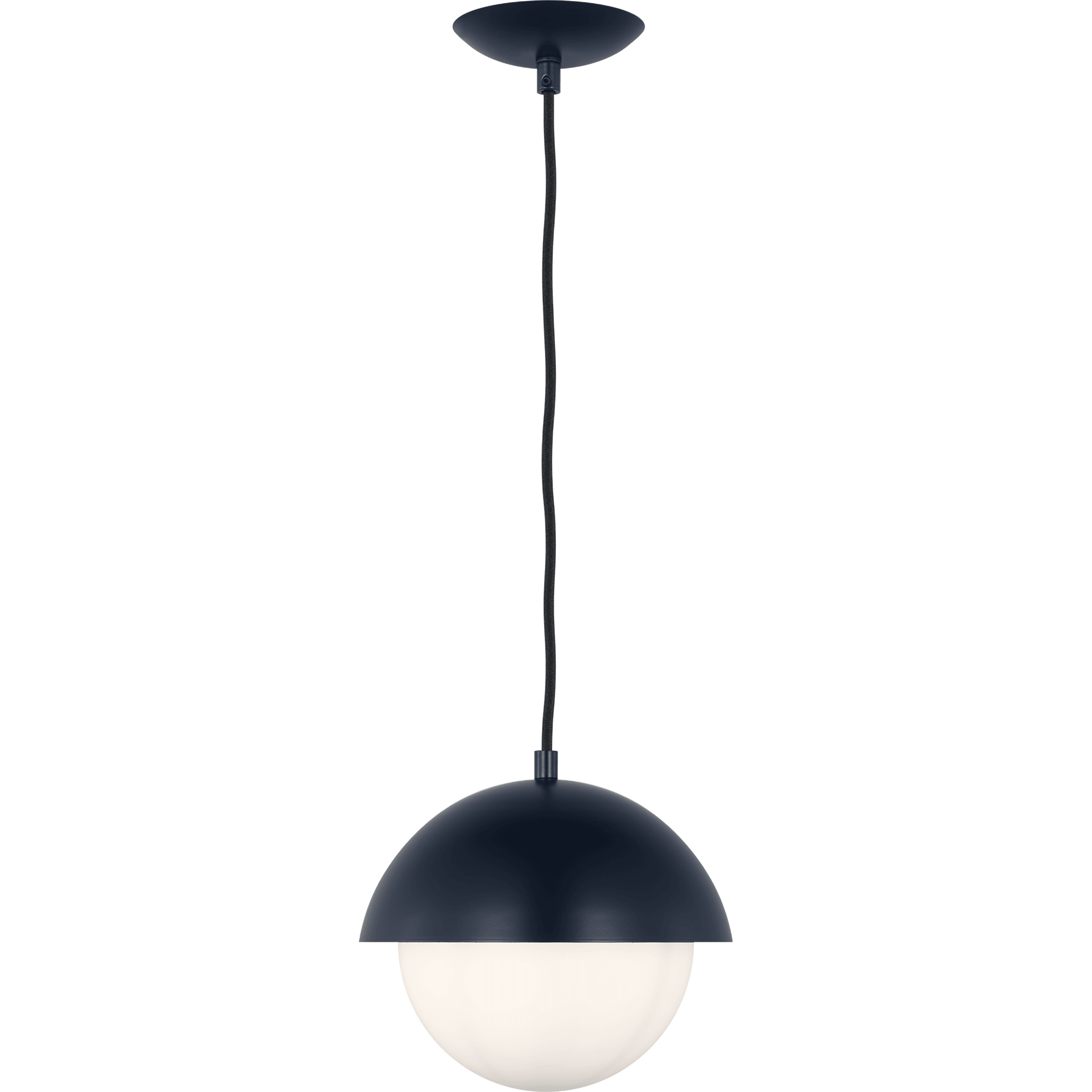 Visual Comfort Studio Collection - Hyde 1-Light Small Pendant - Lights Canada