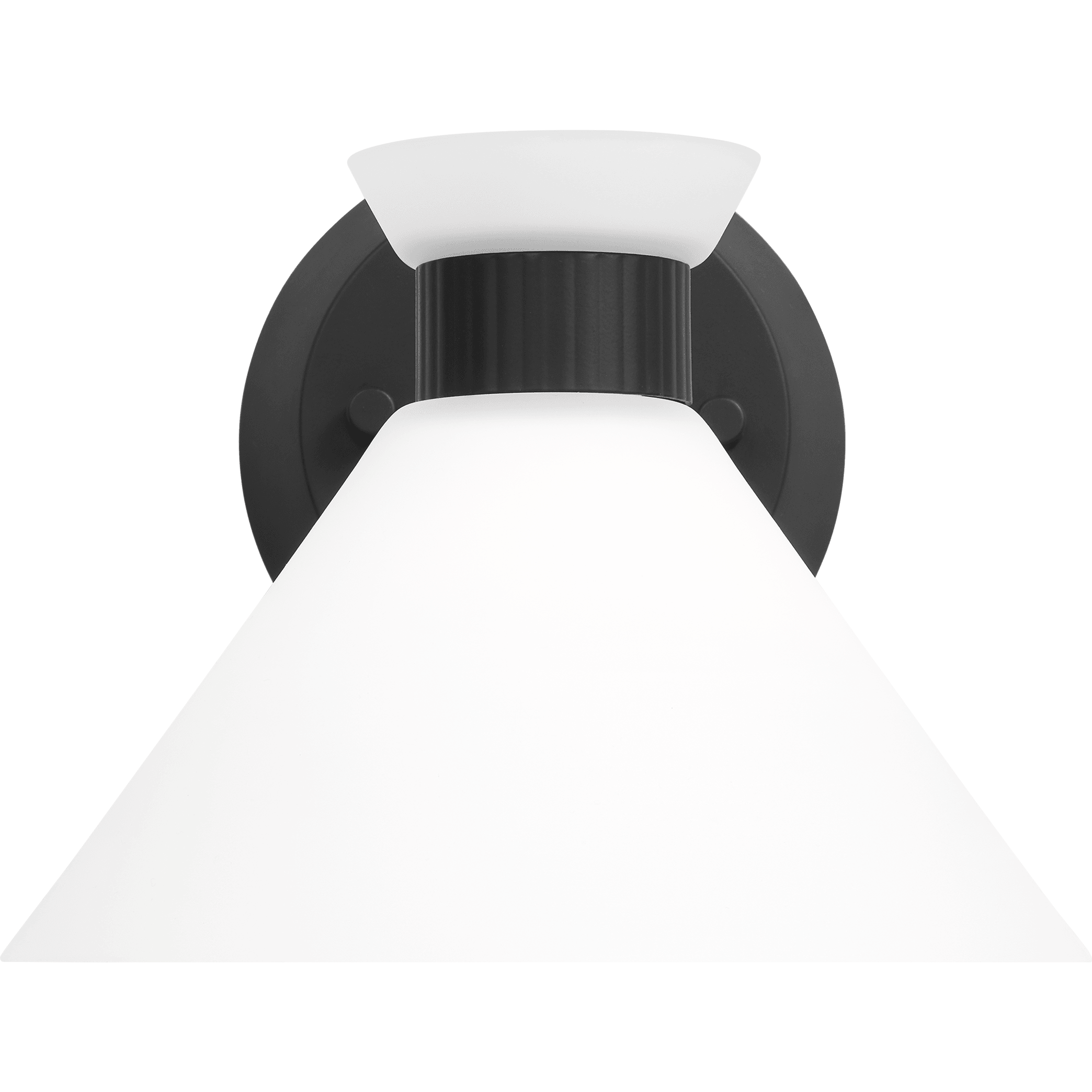 Visual Comfort Studio Collection - Belcarra 1-Light Small Bath - Lights Canada