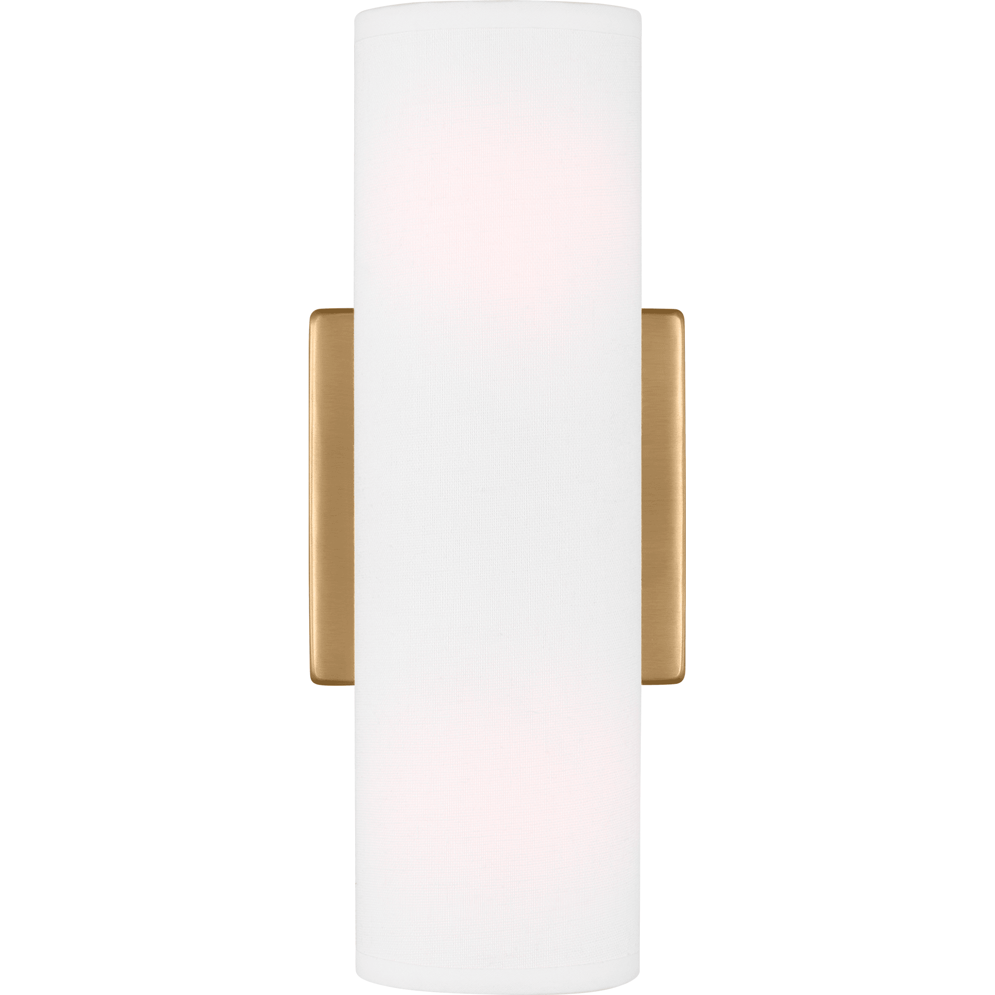 Visual Comfort Studio Collection - Capalino 2-Light Medium Sconce - Lights Canada
