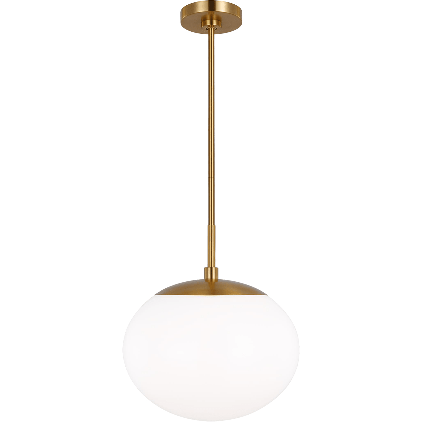 Visual Comfort Studio Collection - Lune Pendant - Lights Canada