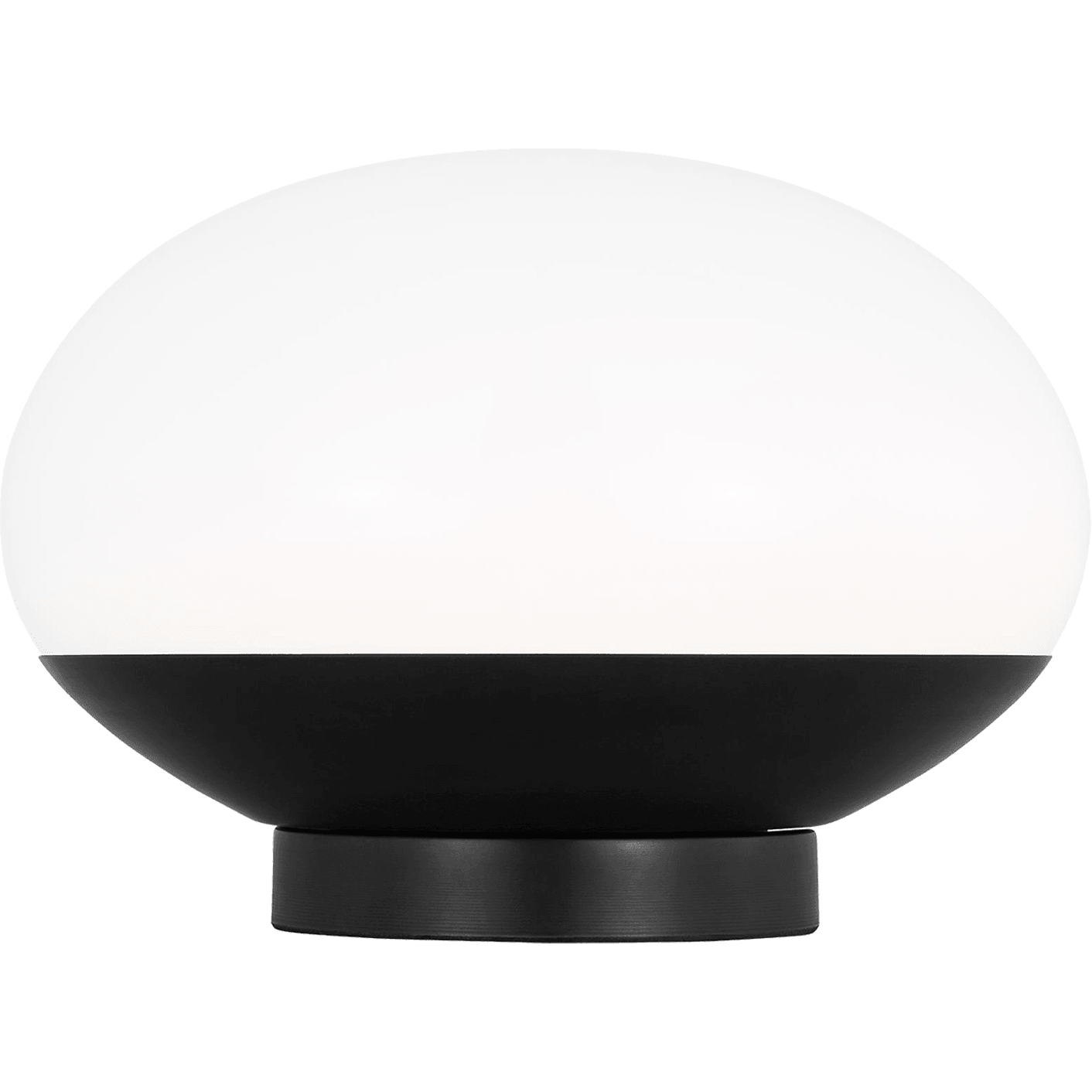 Visual Comfort Studio Collection - Lune Accent Lamp - Lights Canada