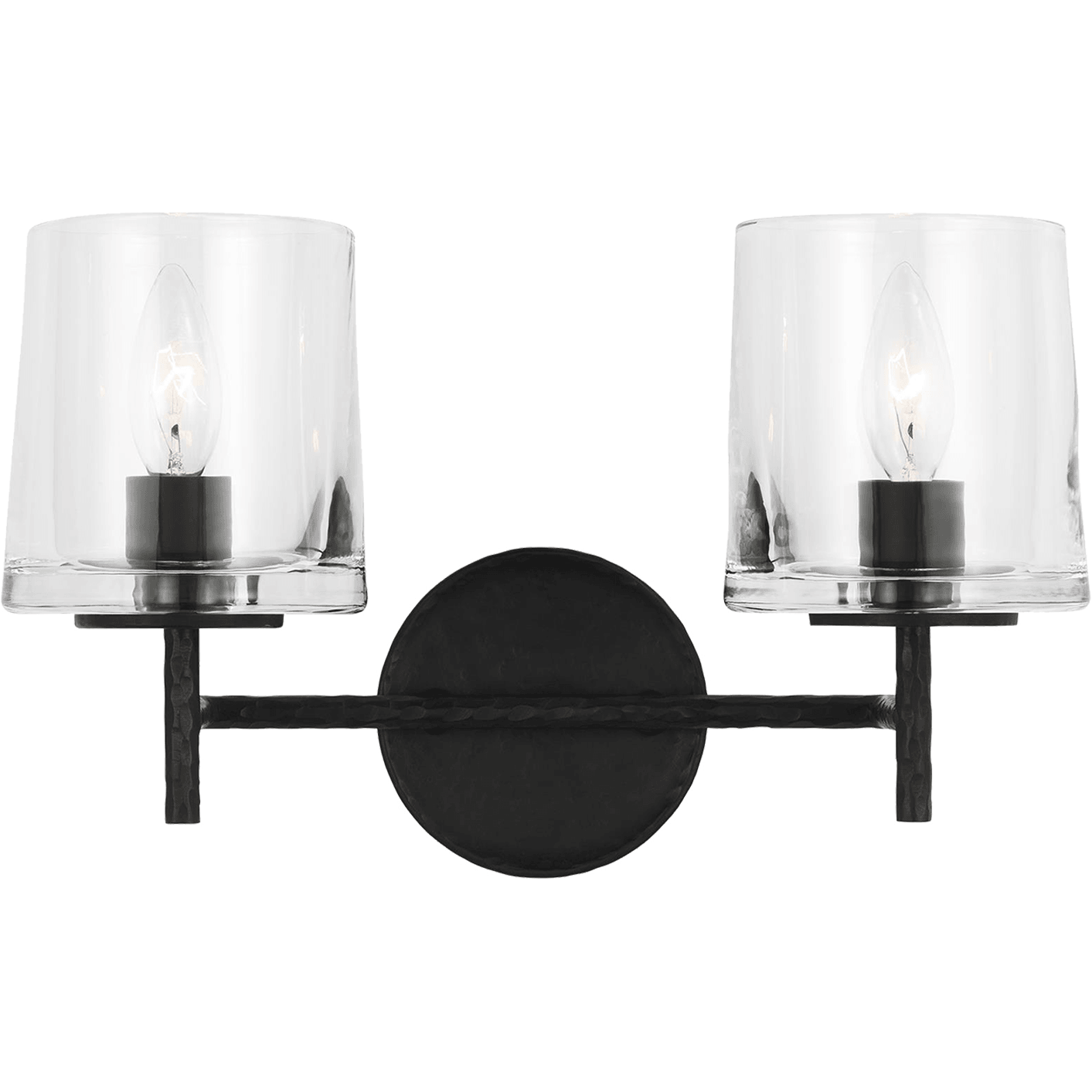 Visual Comfort Studio Collection - Marietta 2-Light Vanity - Lights Canada