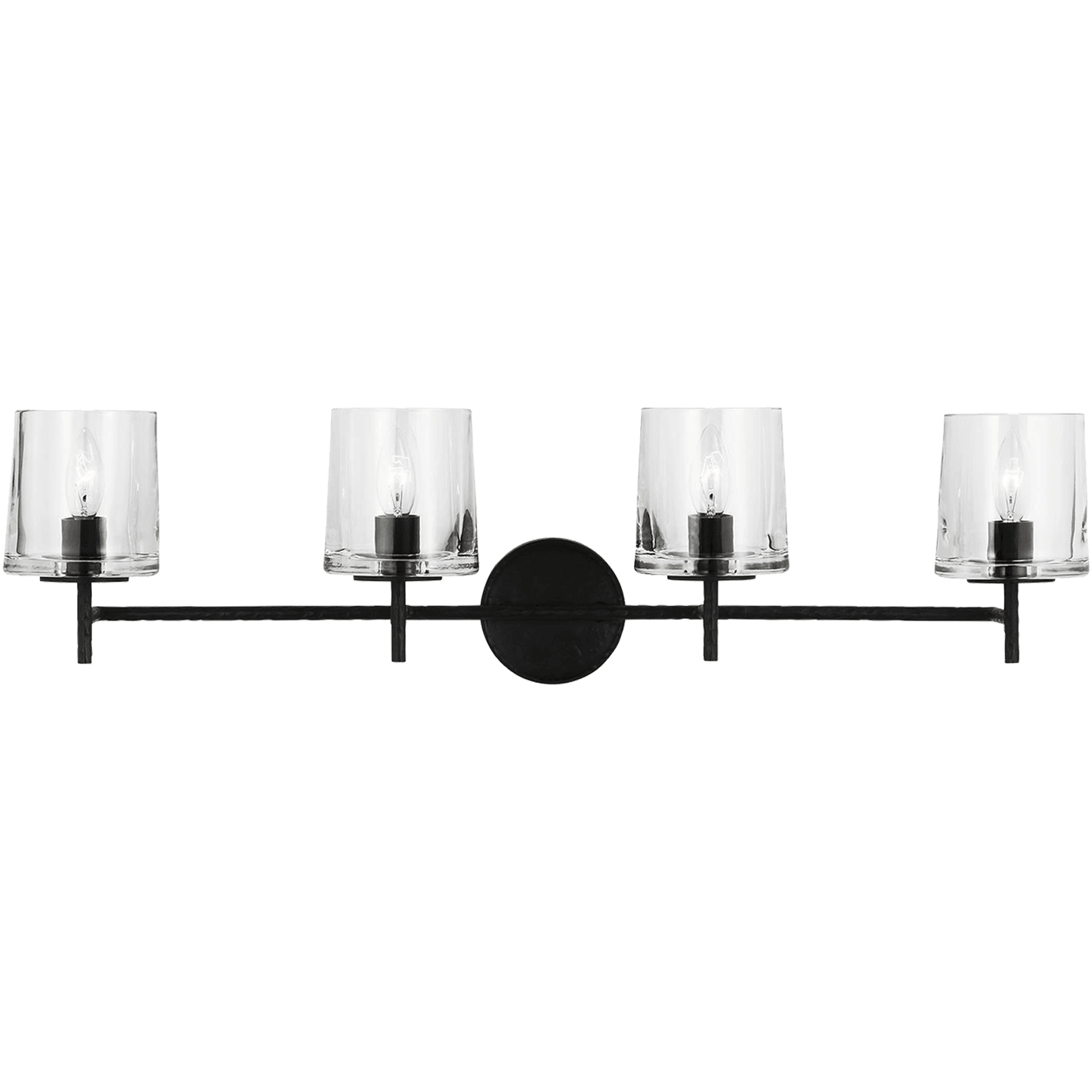Visual Comfort Studio Collection - Marietta 4-Light Vanity - Lights Canada