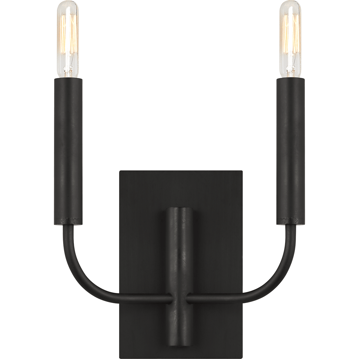 Visual Comfort Studio Collection - Brianna Double Sconce - Lights Canada