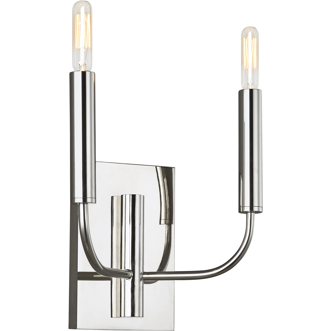 Visual Comfort Studio Collection - Brianna Double Sconce - Lights Canada