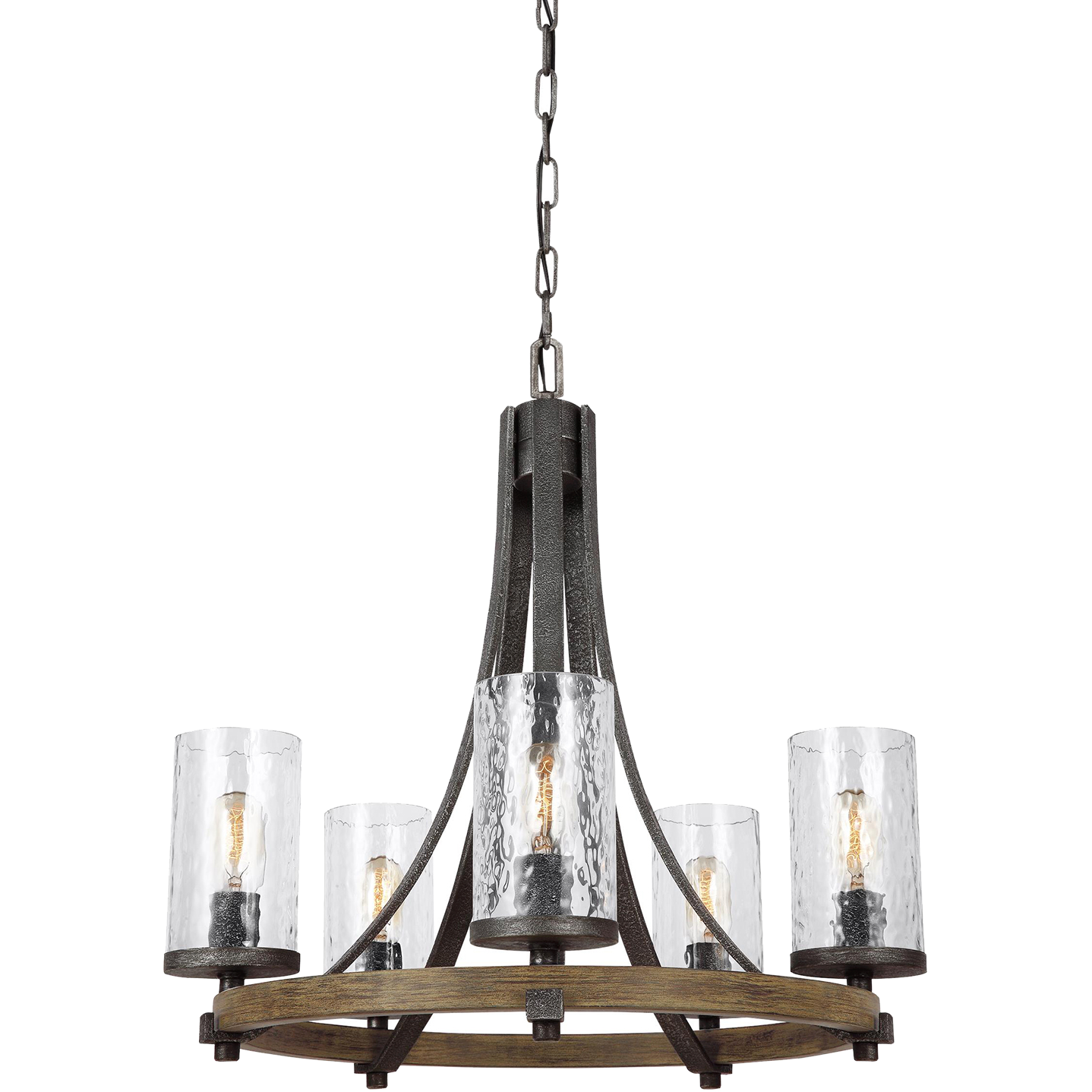 Angelo Small Chandelier