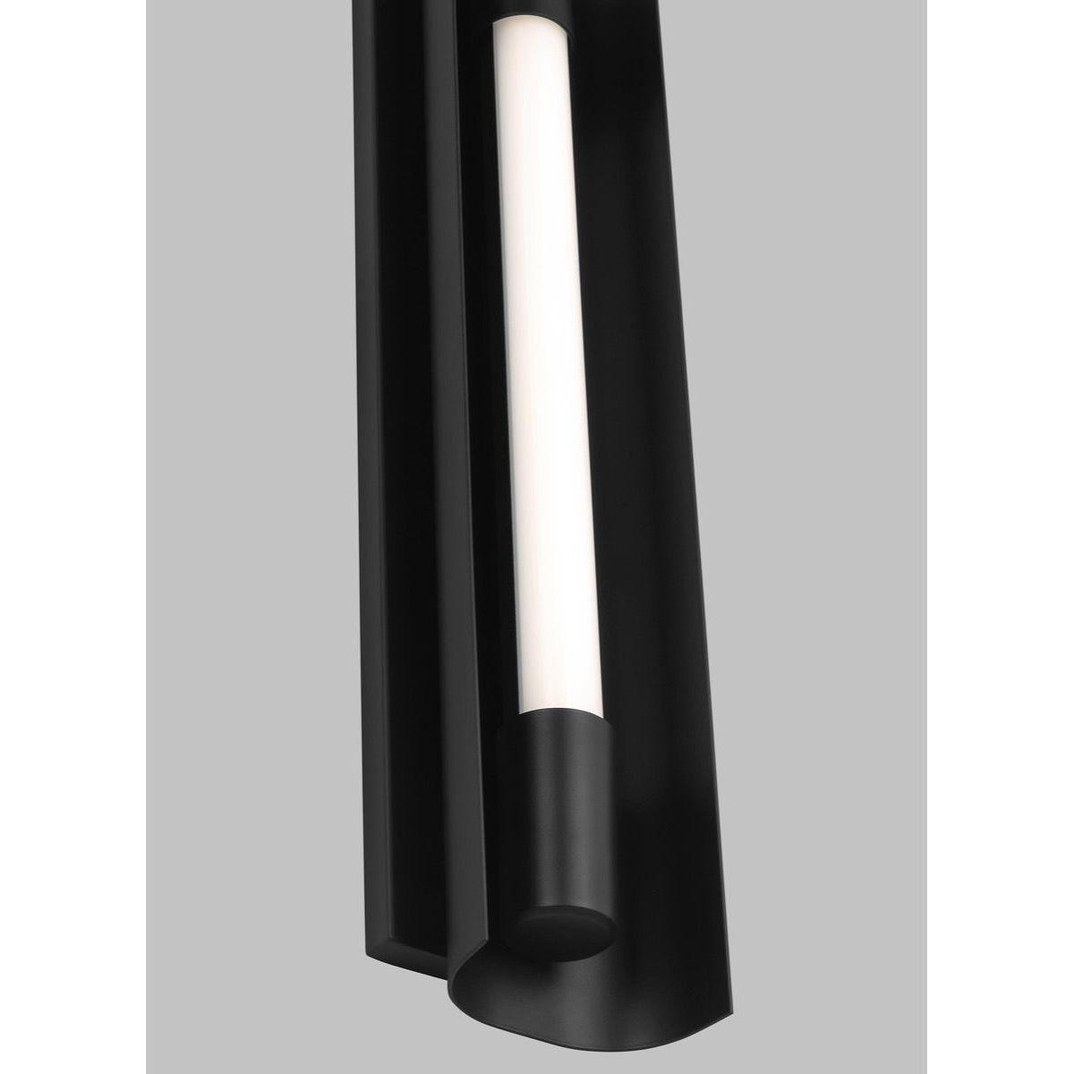 Visual Comfort Studio Collection - Carson 1-Light Small Vanity - Lights Canada