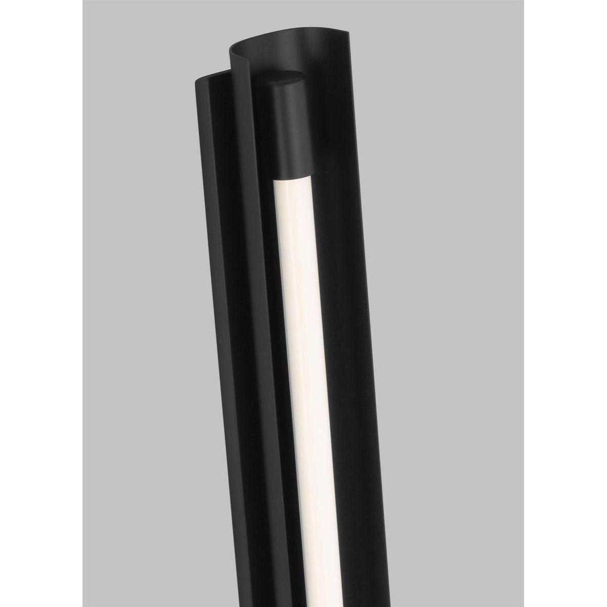Visual Comfort Studio Collection - Carson 1-Light Large Vanity - Lights Canada