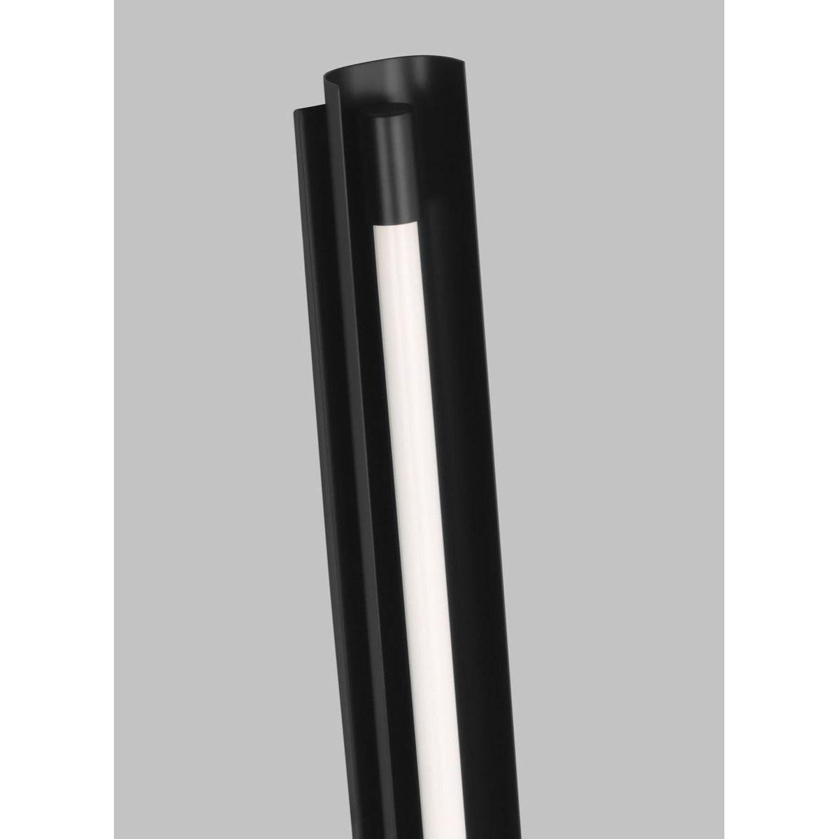 Visual Comfort Studio Collection - Carson 1-Light Grande Vanity - Lights Canada