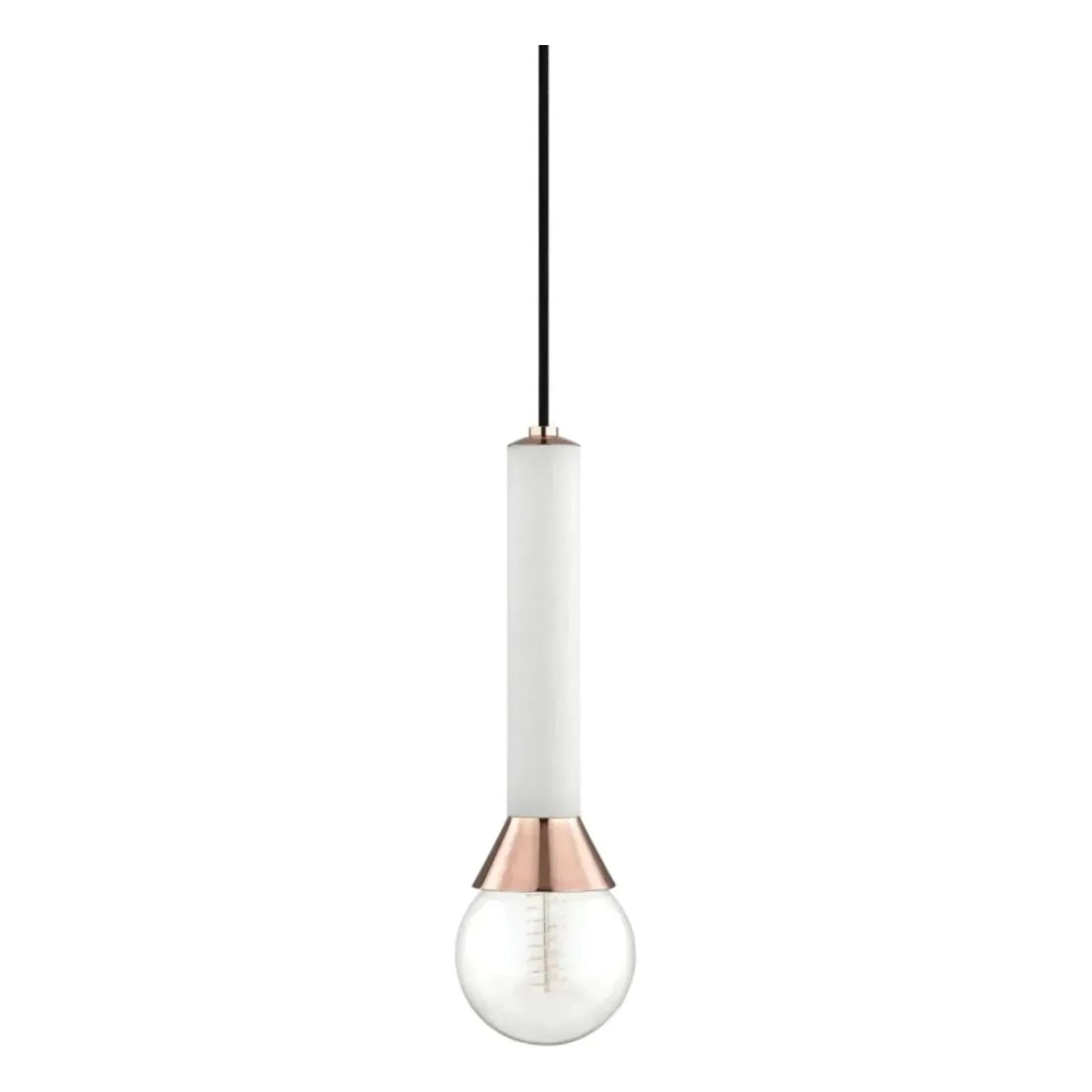 Mitzi - Via 1-Light Pendant - Lights Canada