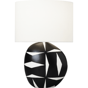 Visual Comfort Studio Collection - Franz 1-Light Table Lamp - Lights Canada