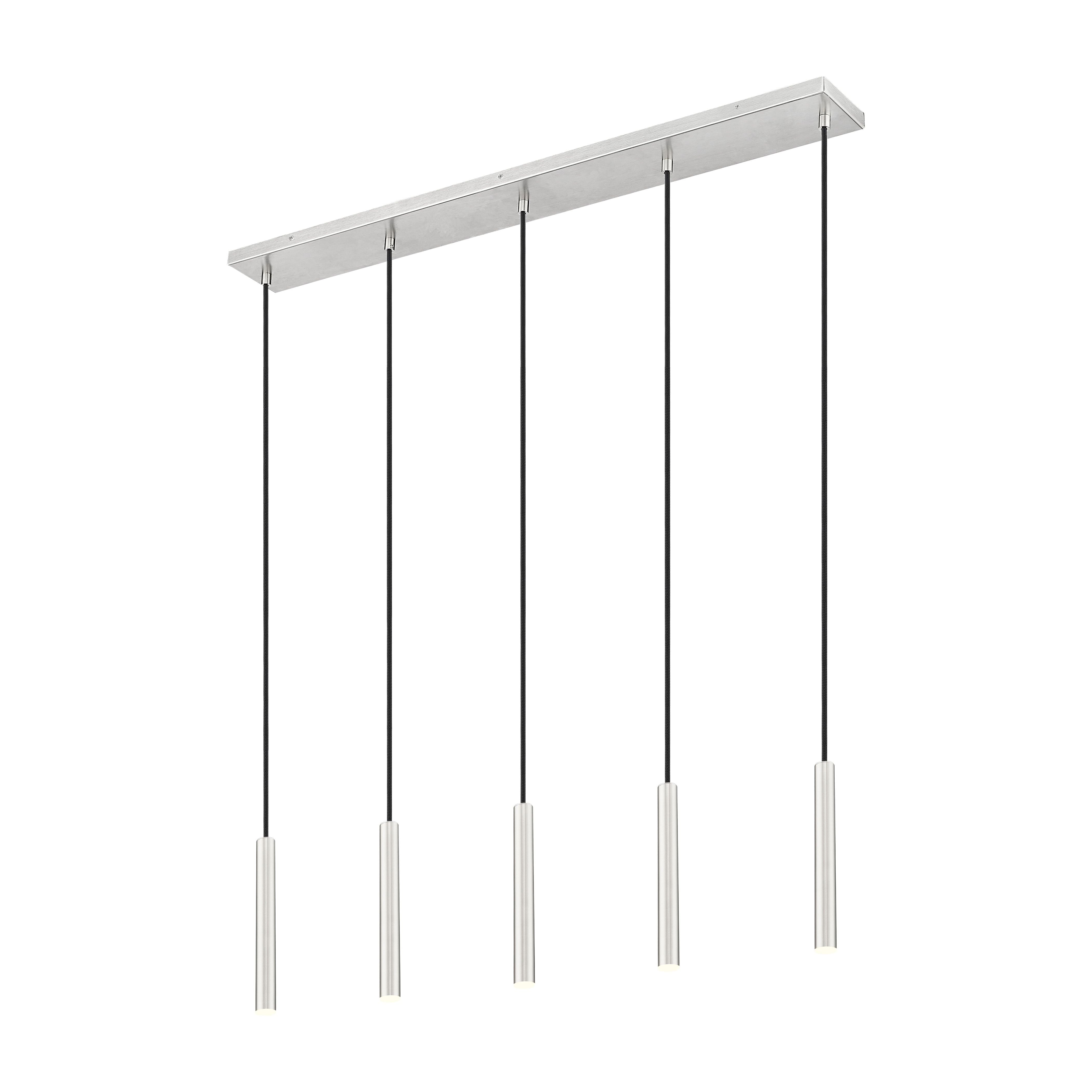 919MP12-5L-BN-LED