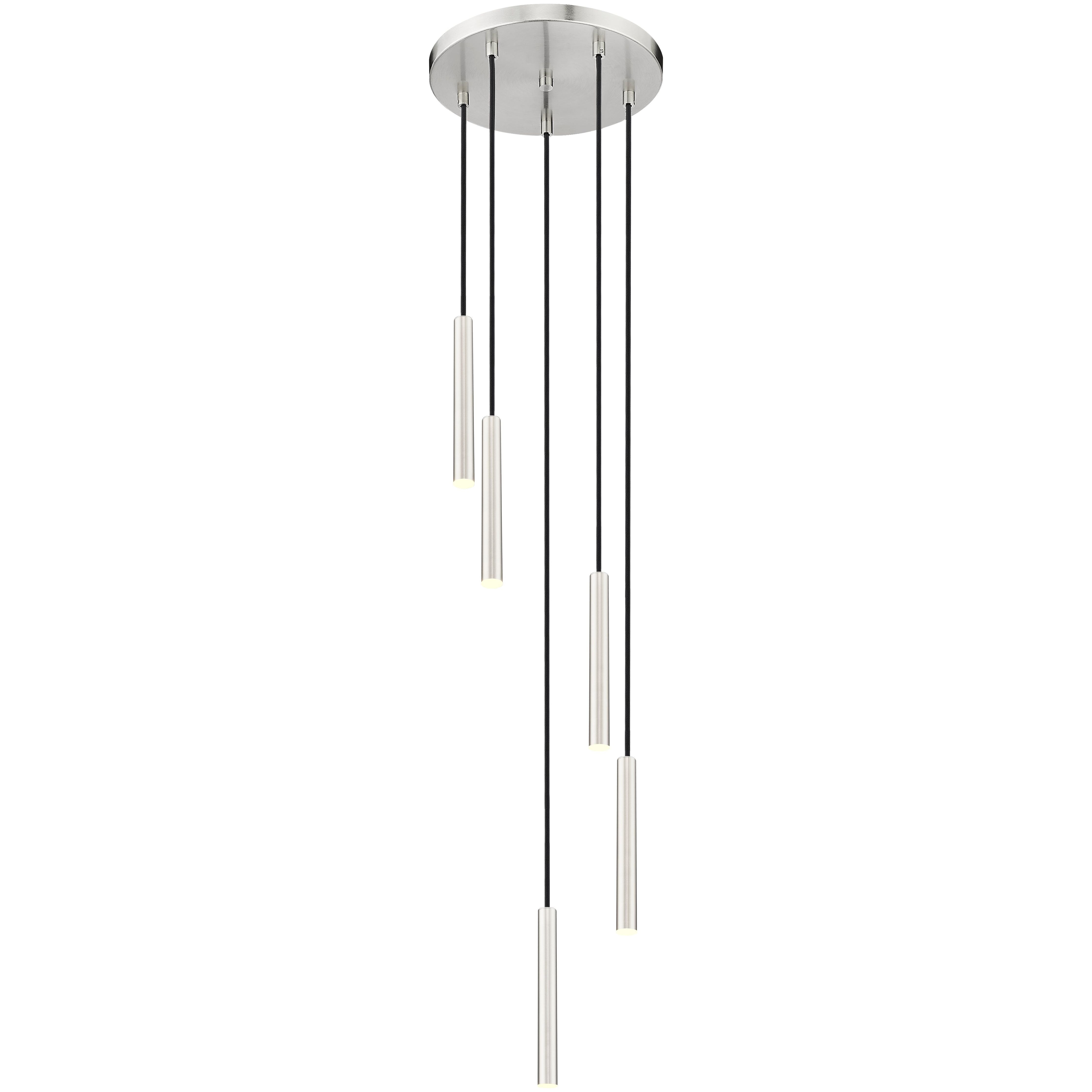 919MP12-5R-BN-LED