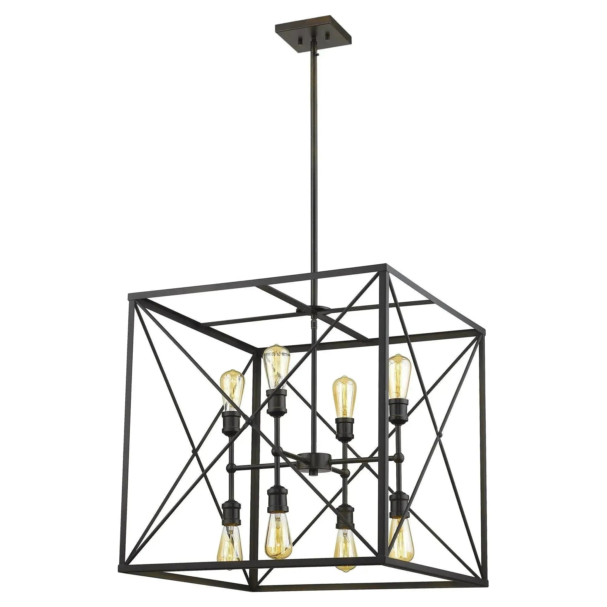 Acclaim - Brooklyn Pendant - Lights Canada