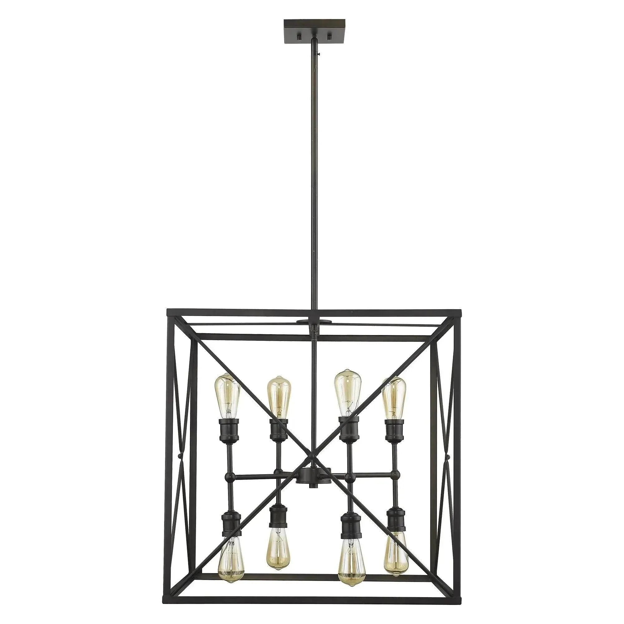 Acclaim - Brooklyn Pendant - Lights Canada