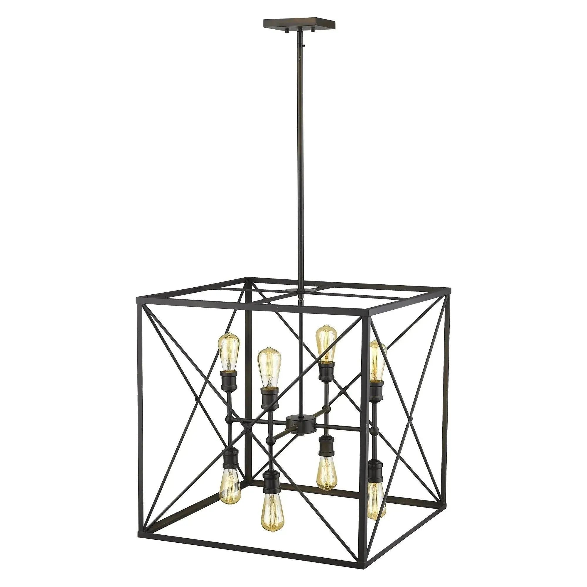 Acclaim - Brooklyn Pendant - Lights Canada