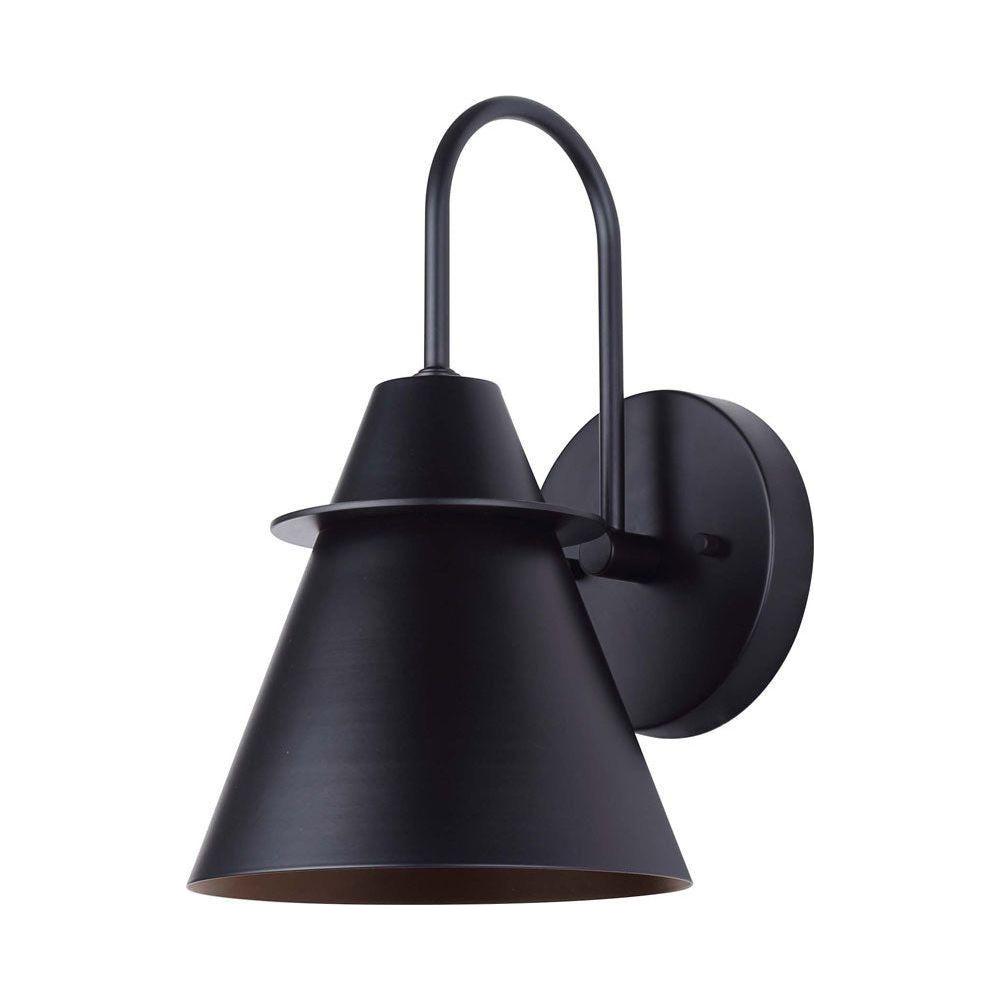Canarm - Marloe 1-Light Outdoor Wall Light - Lights Canada