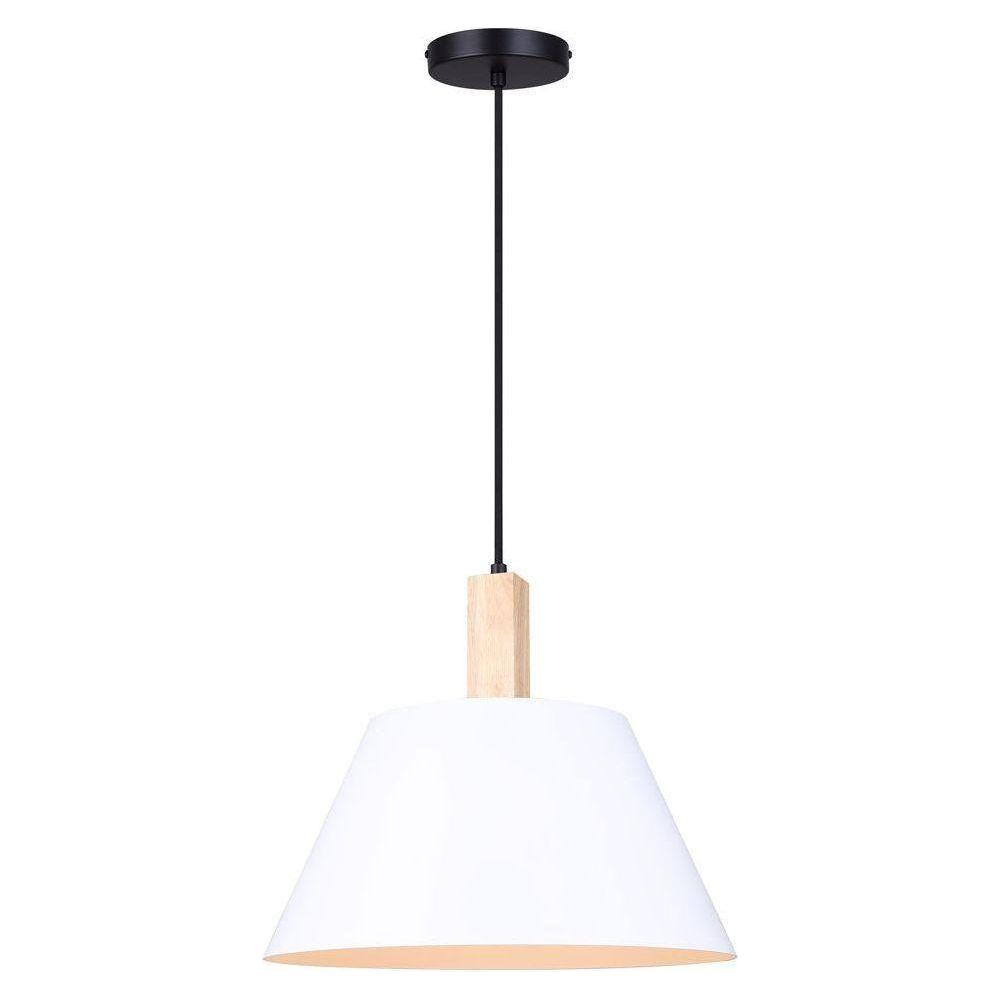 Canarm - Harlyn 1-Light Pendant - Lights Canada