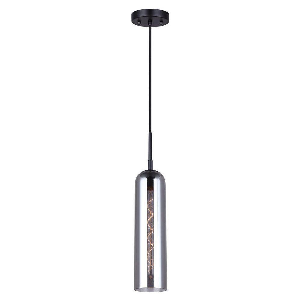 Canarm - Eloise 1-Light Pendant - Lights Canada