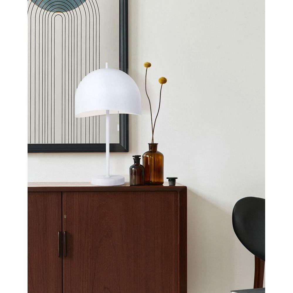 Canarm - Henlee 1-Light Table Lamp - Lights Canada