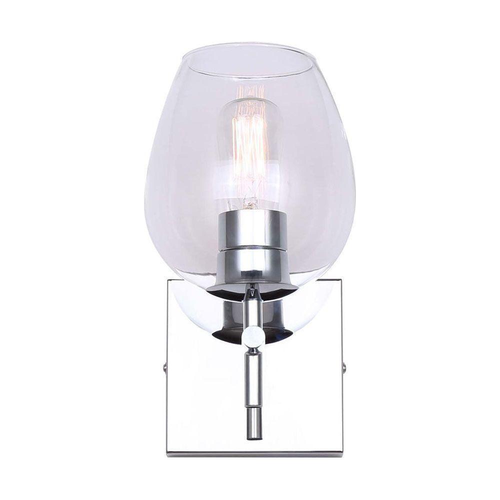 Canarm - Cain 1-Light Vanity Light - Lights Canada