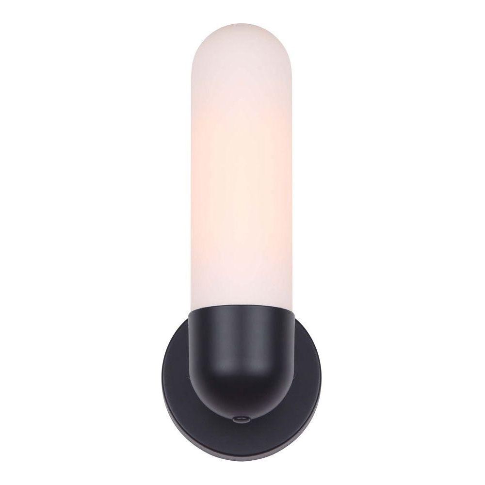 Canarm - Bevin 1-Light Wall Fixture - Lights Canada