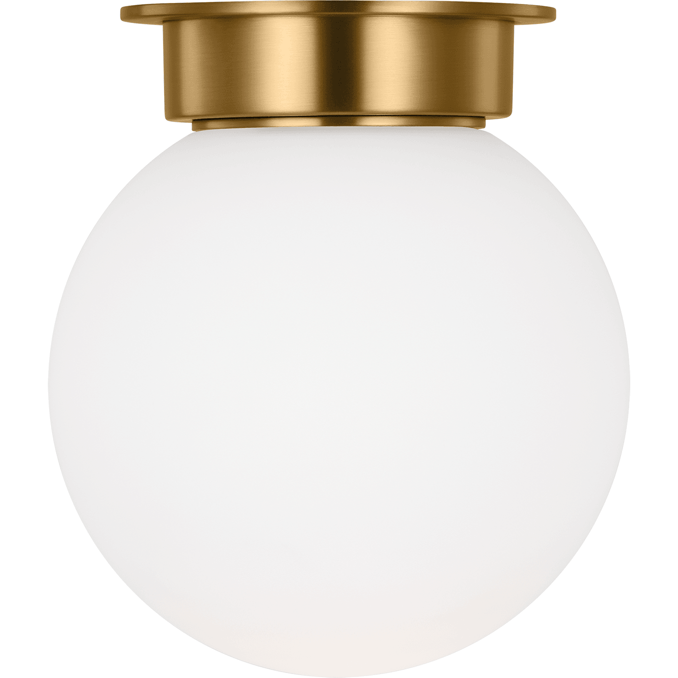 Visual Comfort Studio Collection - Nodes 1-Light XL Flush Mount - Lights Canada