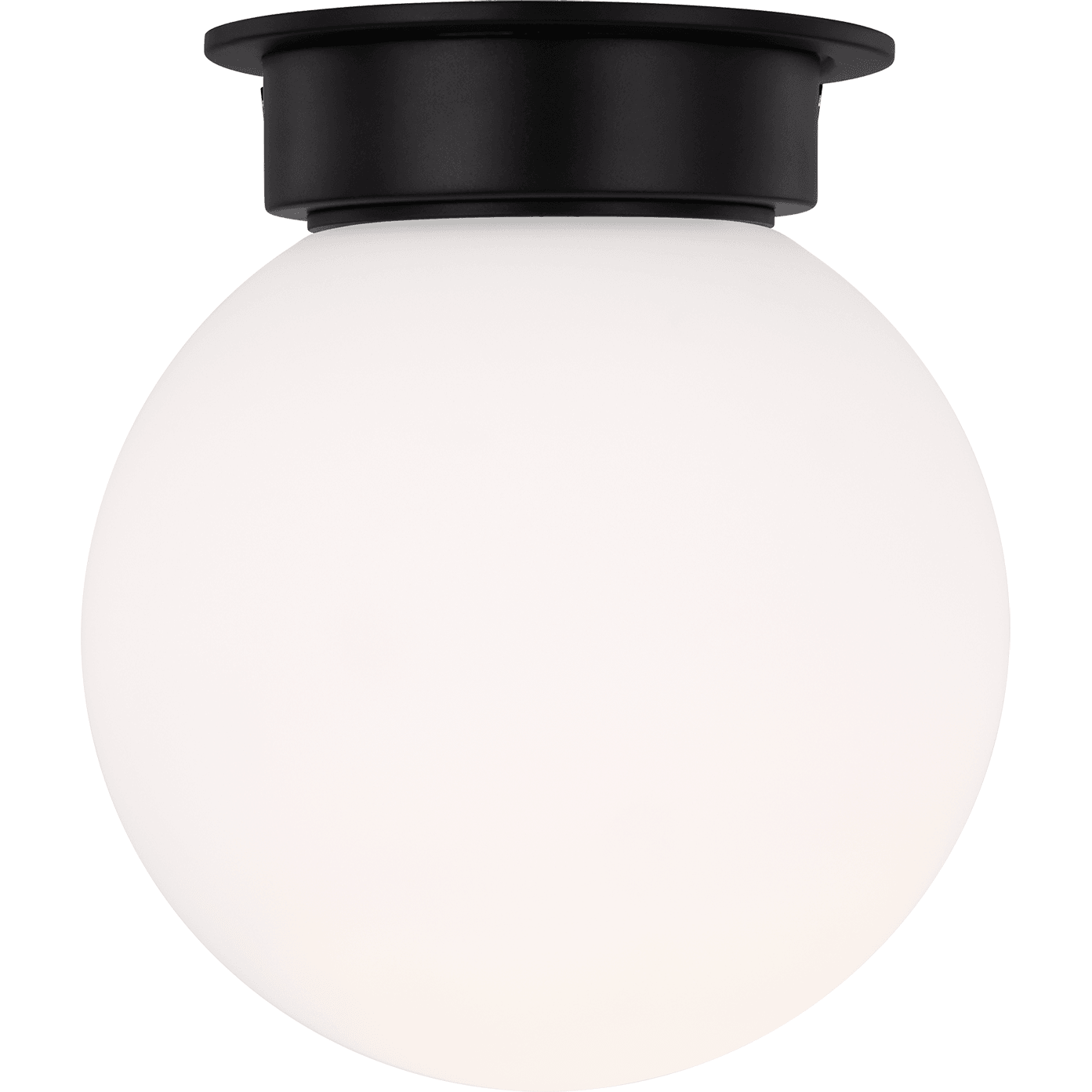 Visual Comfort Studio Collection - Nodes 1-Light XL Flush Mount - Lights Canada