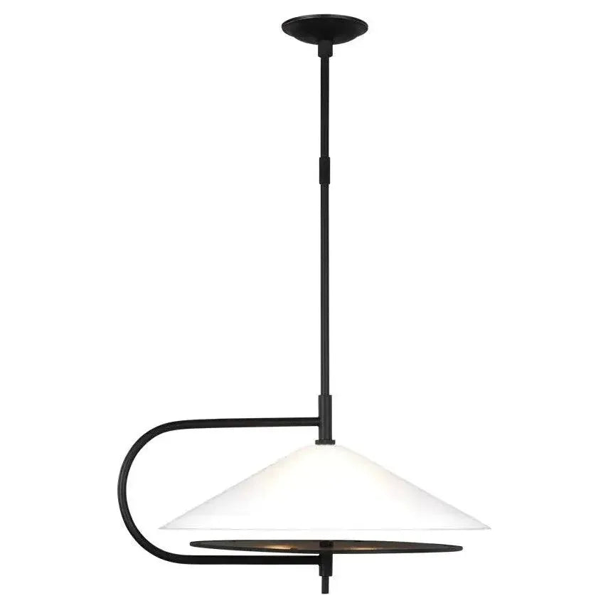 Visual Comfort Studio Collection - Gesture Pendant - Lights Canada