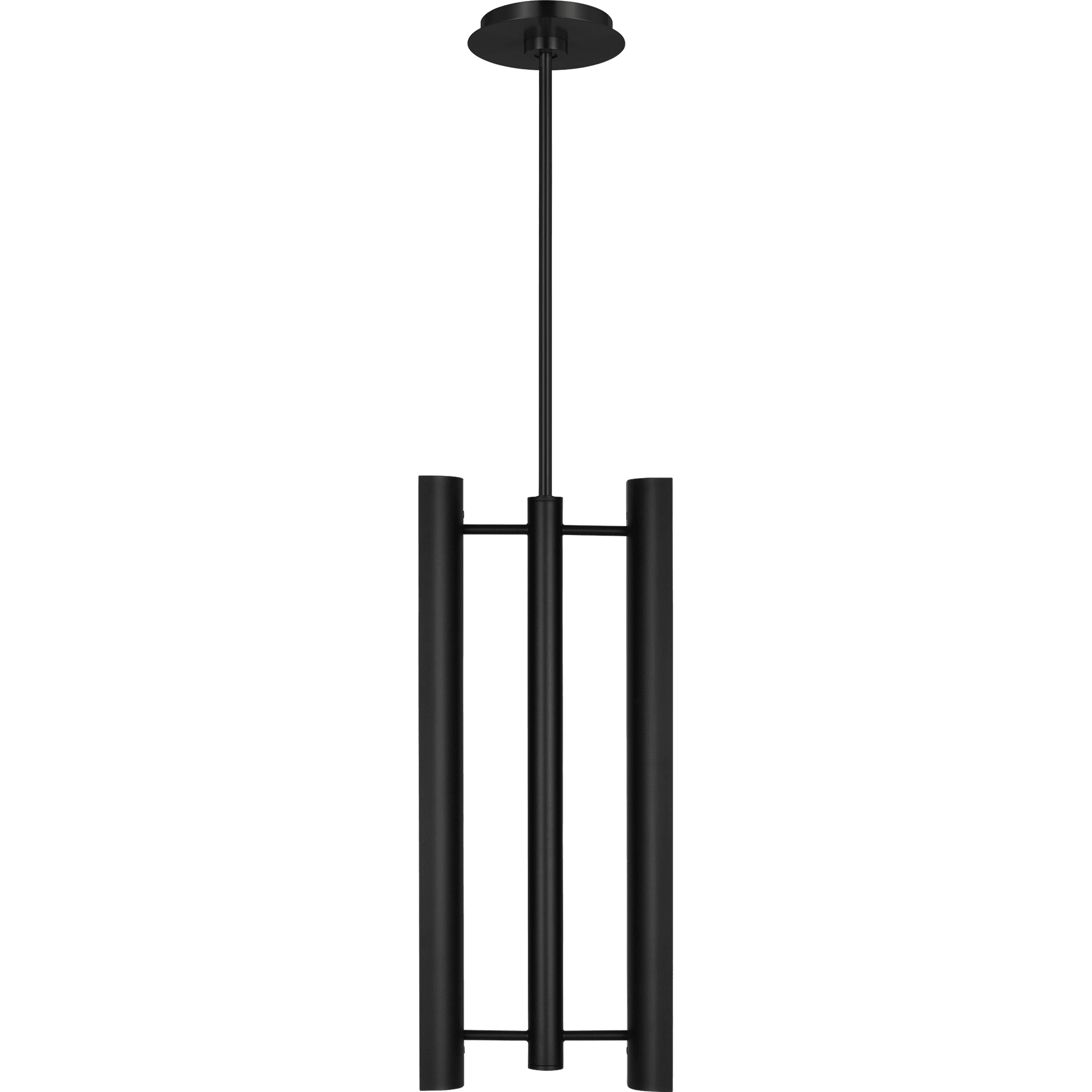 Visual Comfort Studio Collection - Carson 2-Light Pendant - Lights Canada