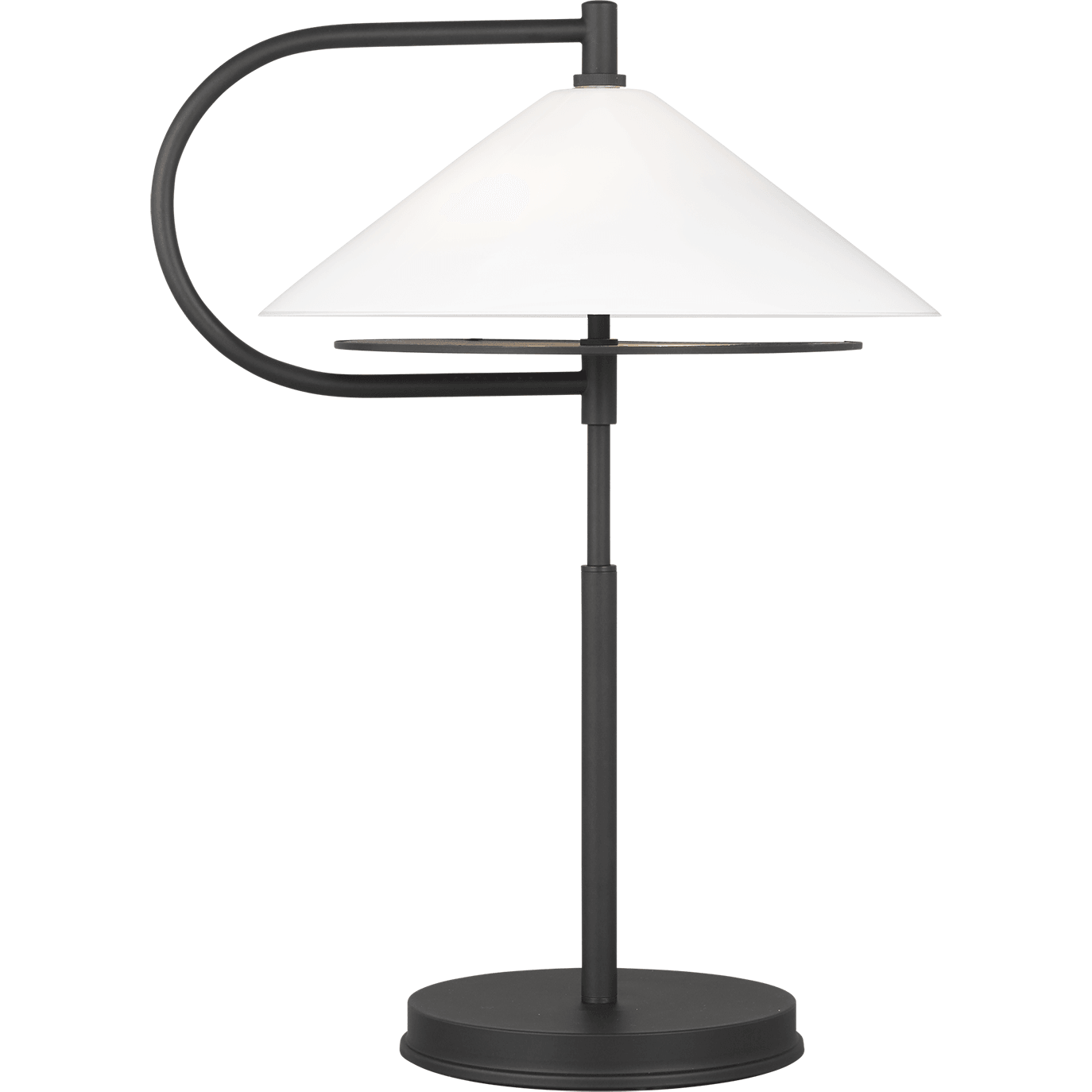 Visual Comfort Studio Collection - Gesture Table Lamp - Lights Canada