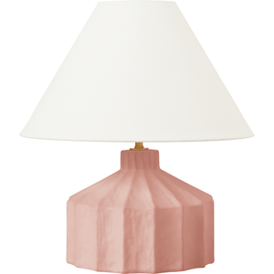 Visual Comfort Studio Collection - Veneto 1-Light Small Table Lamp - Lights Canada