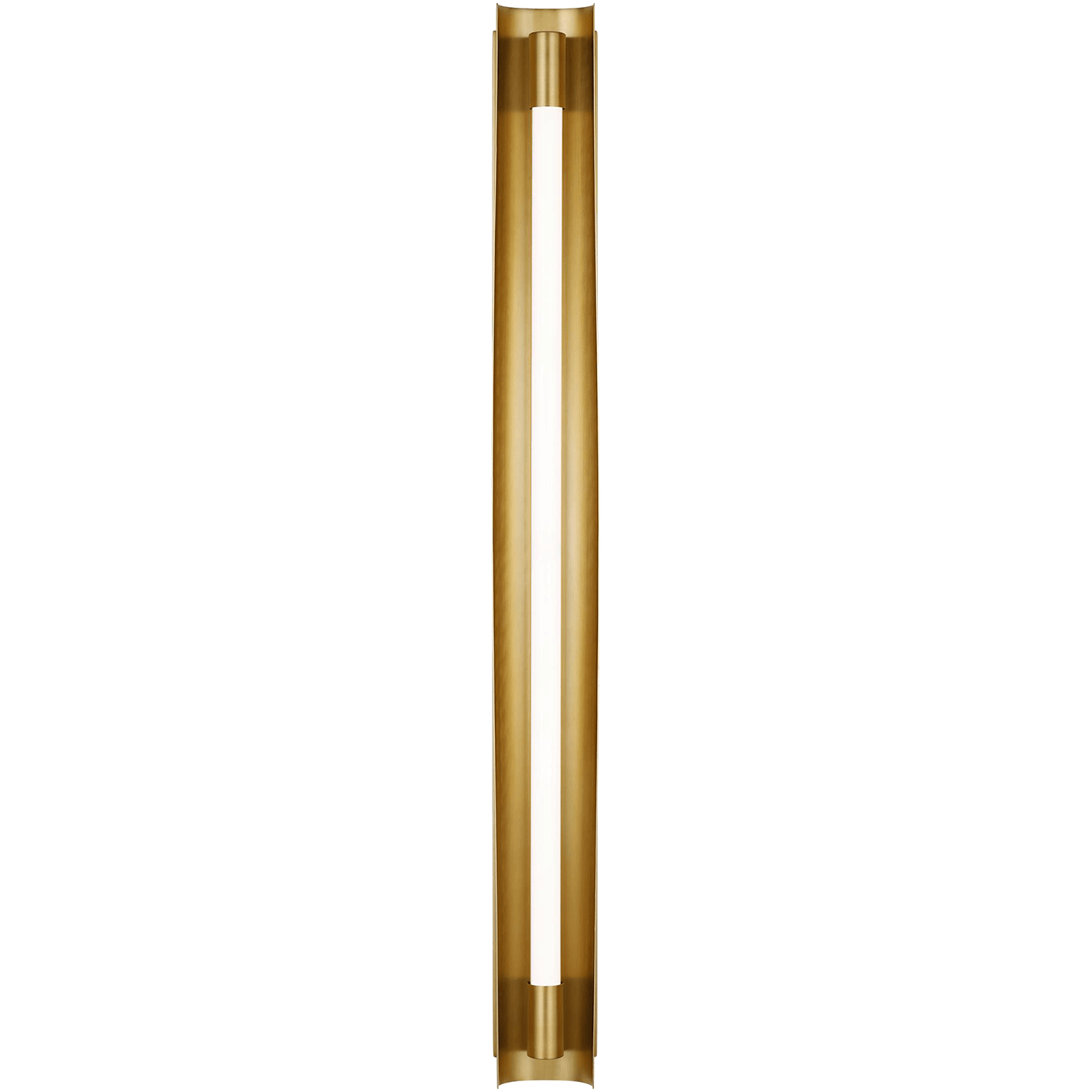 Visual Comfort Studio Collection - Carson 1-Light Grande Vanity - Lights Canada