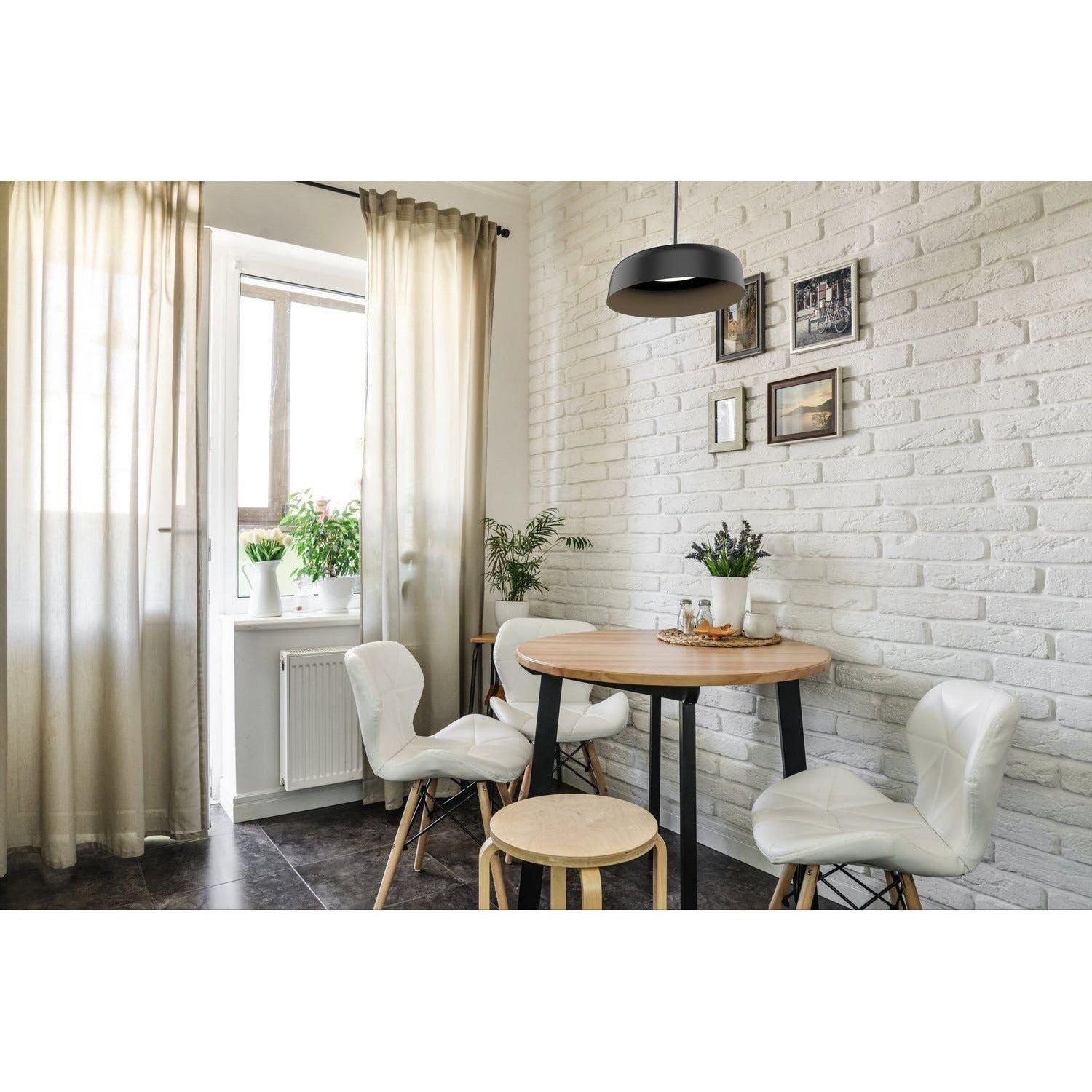 DVI - Tuque 20" Pendant - Lights Canada