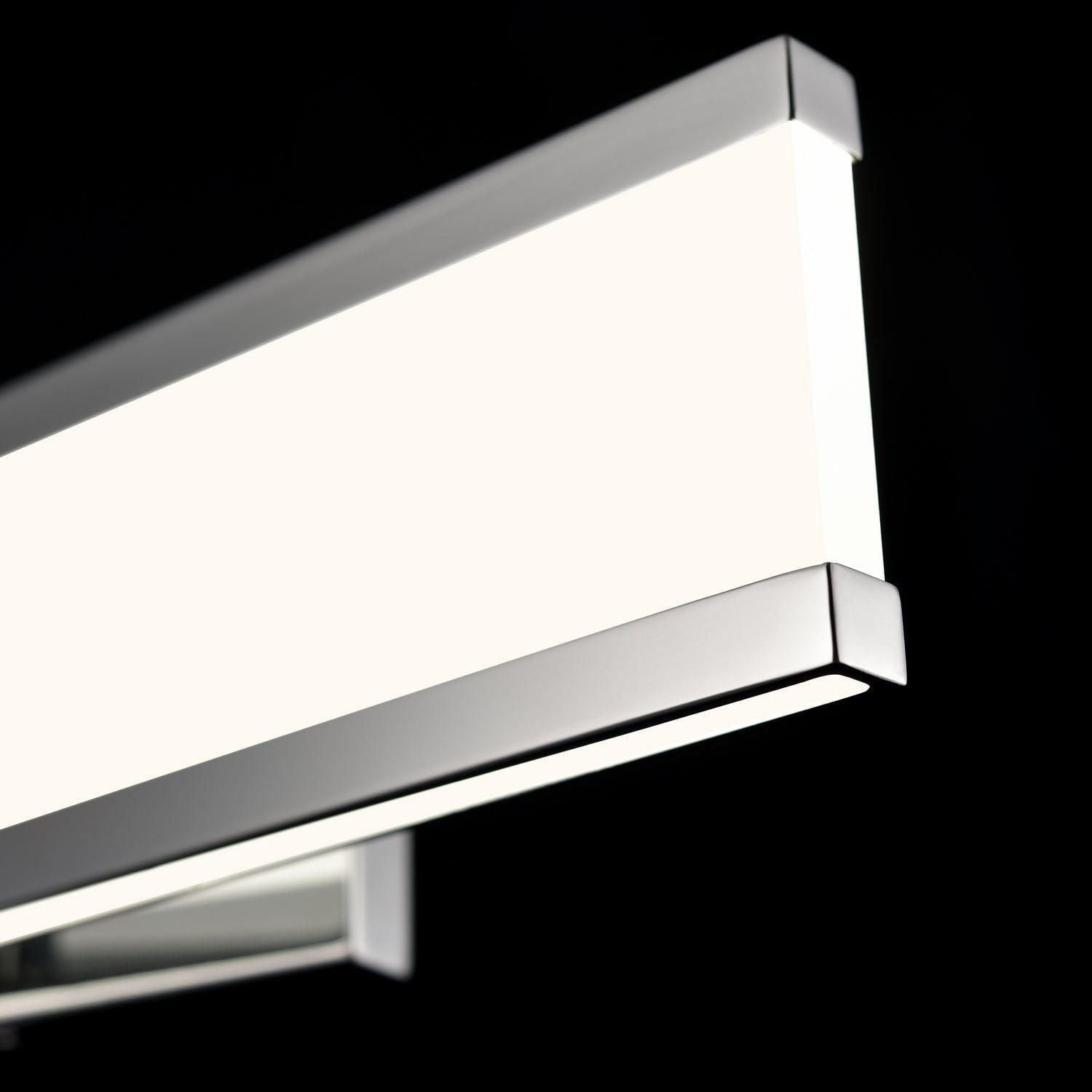 DVI - Kalliope CCT 22" Vanity - Lights Canada