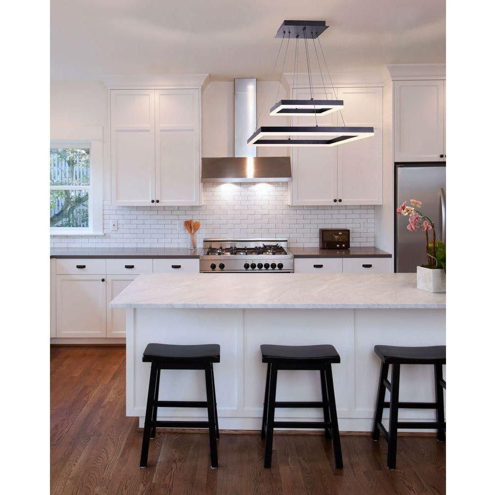 Canarm - Malou LED Chandelier - Lights Canada
