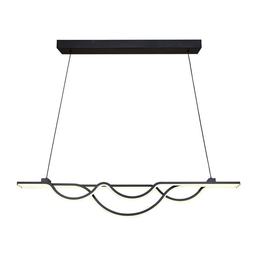 Canarm - Veira LED Chandelier - Lights Canada