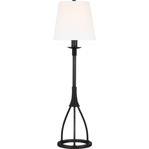 Visual Comfort Studio Collection - Sullivan 1-Light Buffet Lamp - Lights Canada