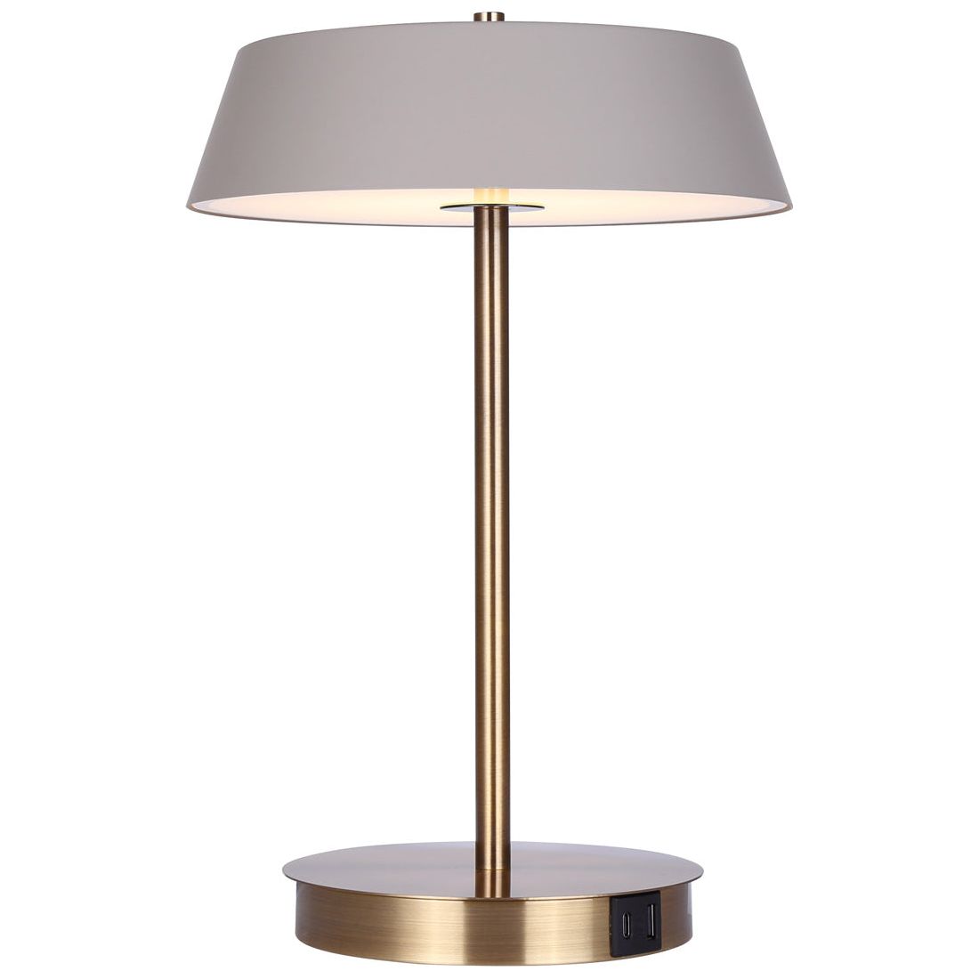 Jessa LED Table Lamp