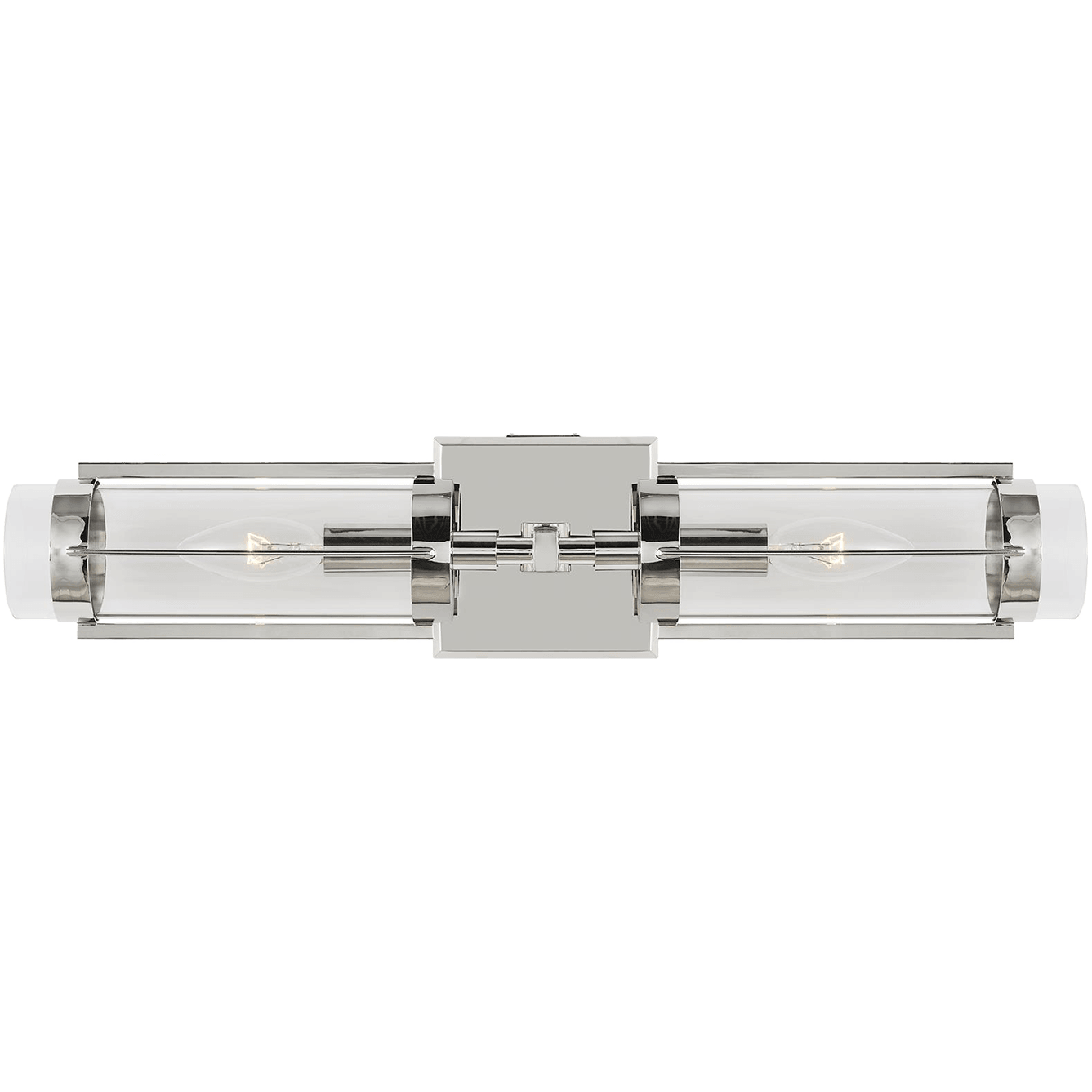 Visual Comfort Studio Collection - Flynn Linear Sconce - Lights Canada